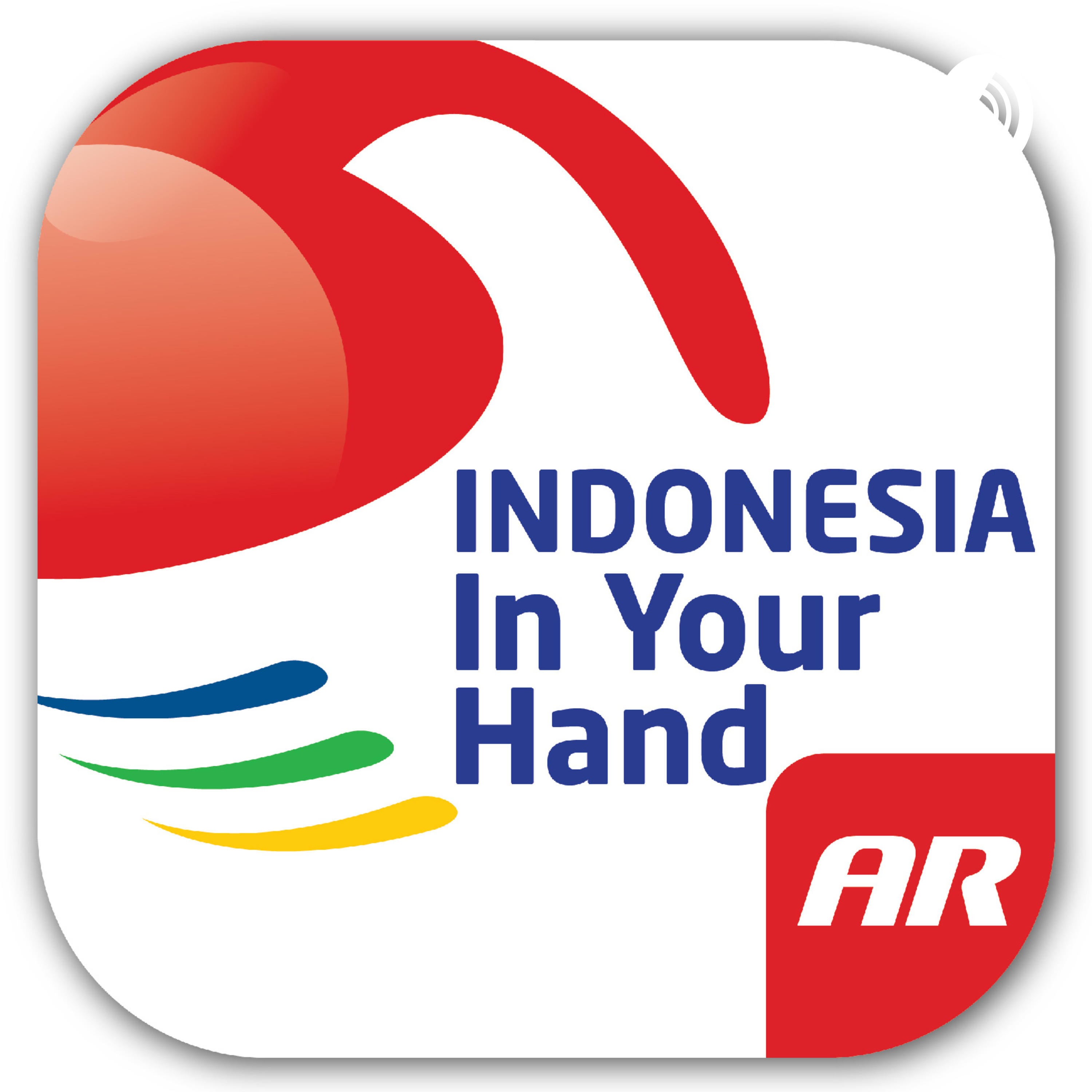Indonesia In Your Hand