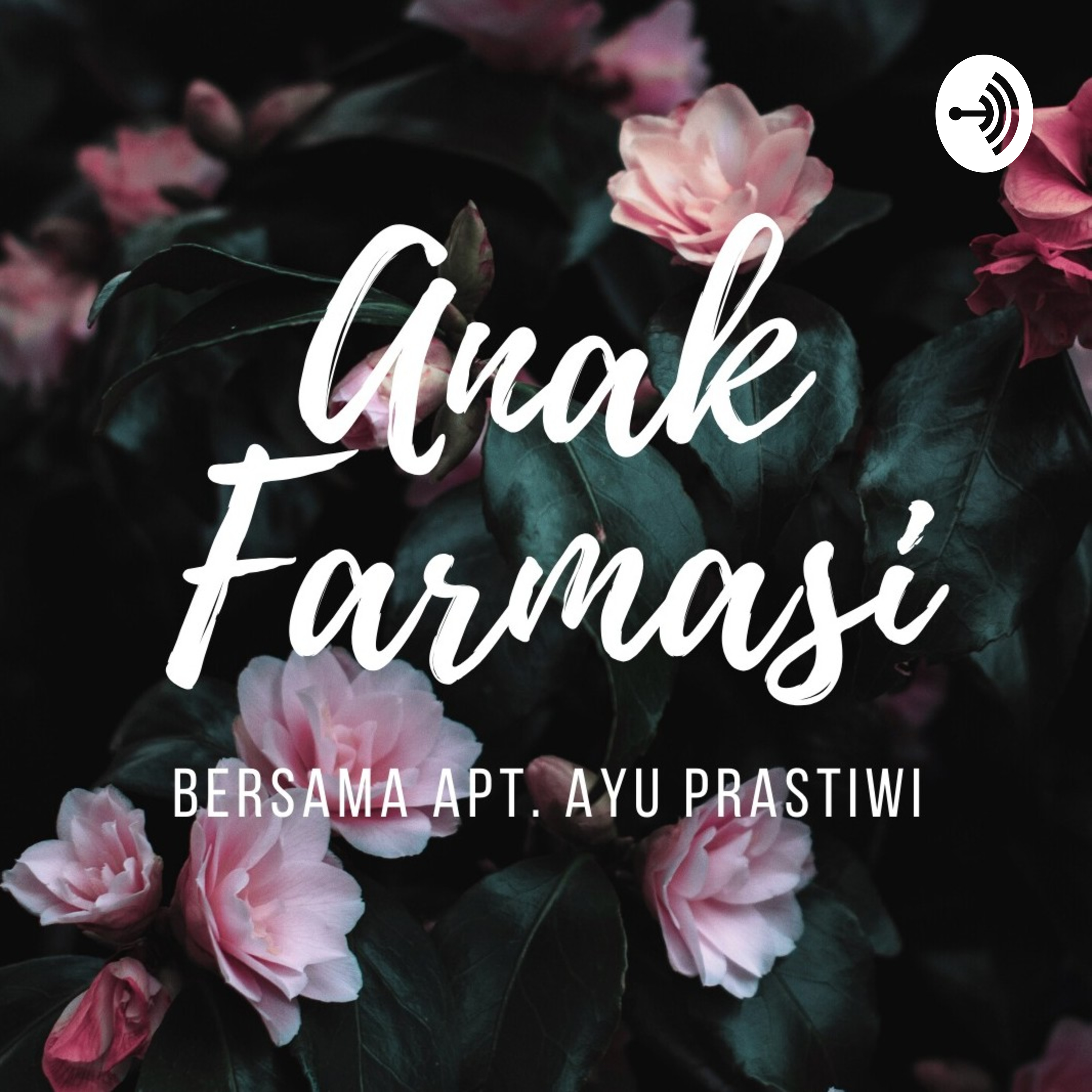 Anak Farmasi