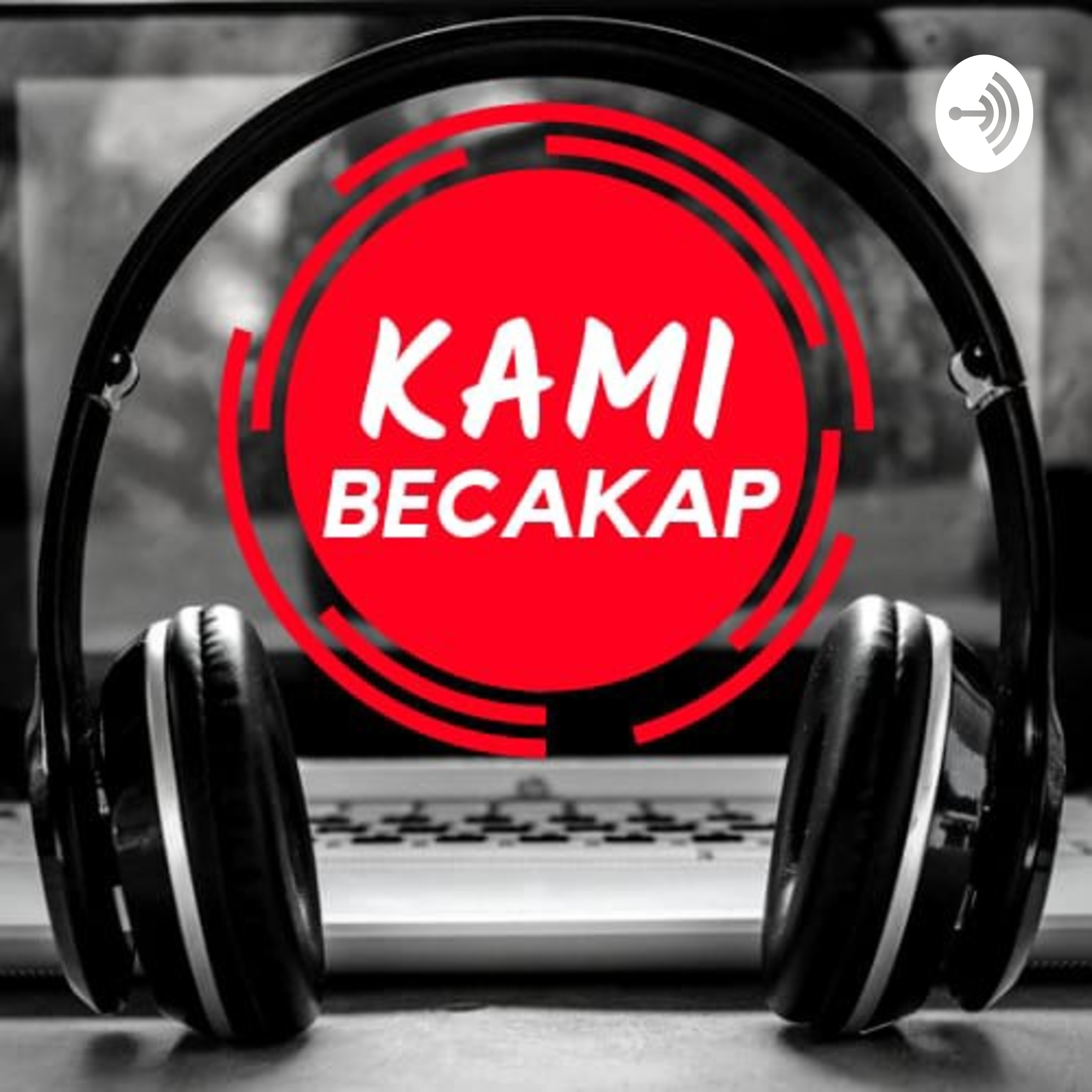 Kami Becakap