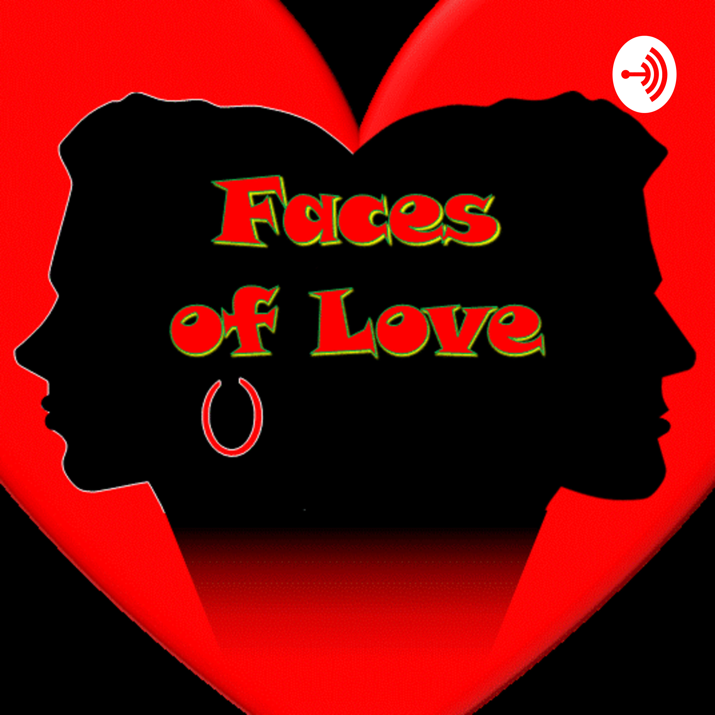 Faces of Love