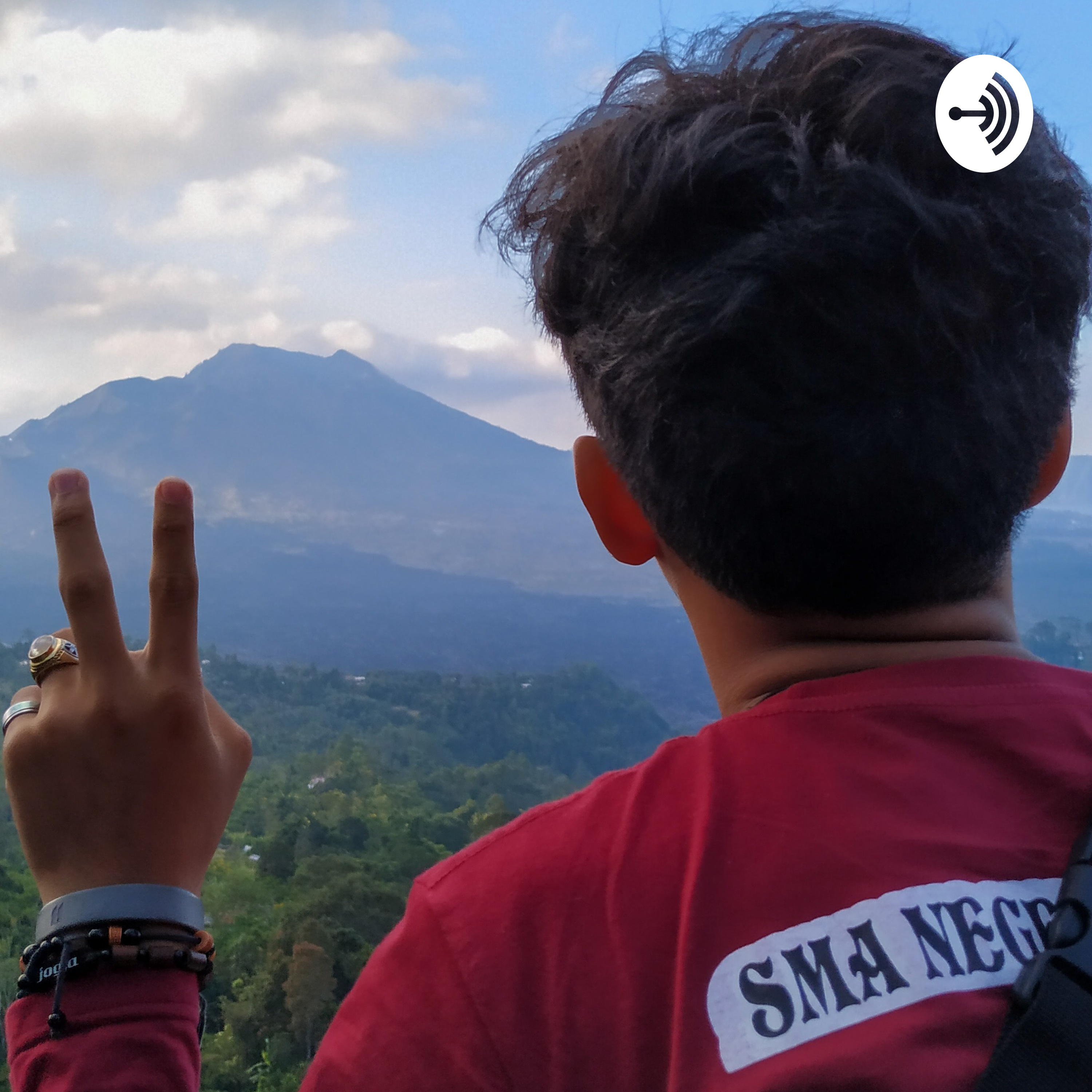 Dirumah Aja podcast artwork