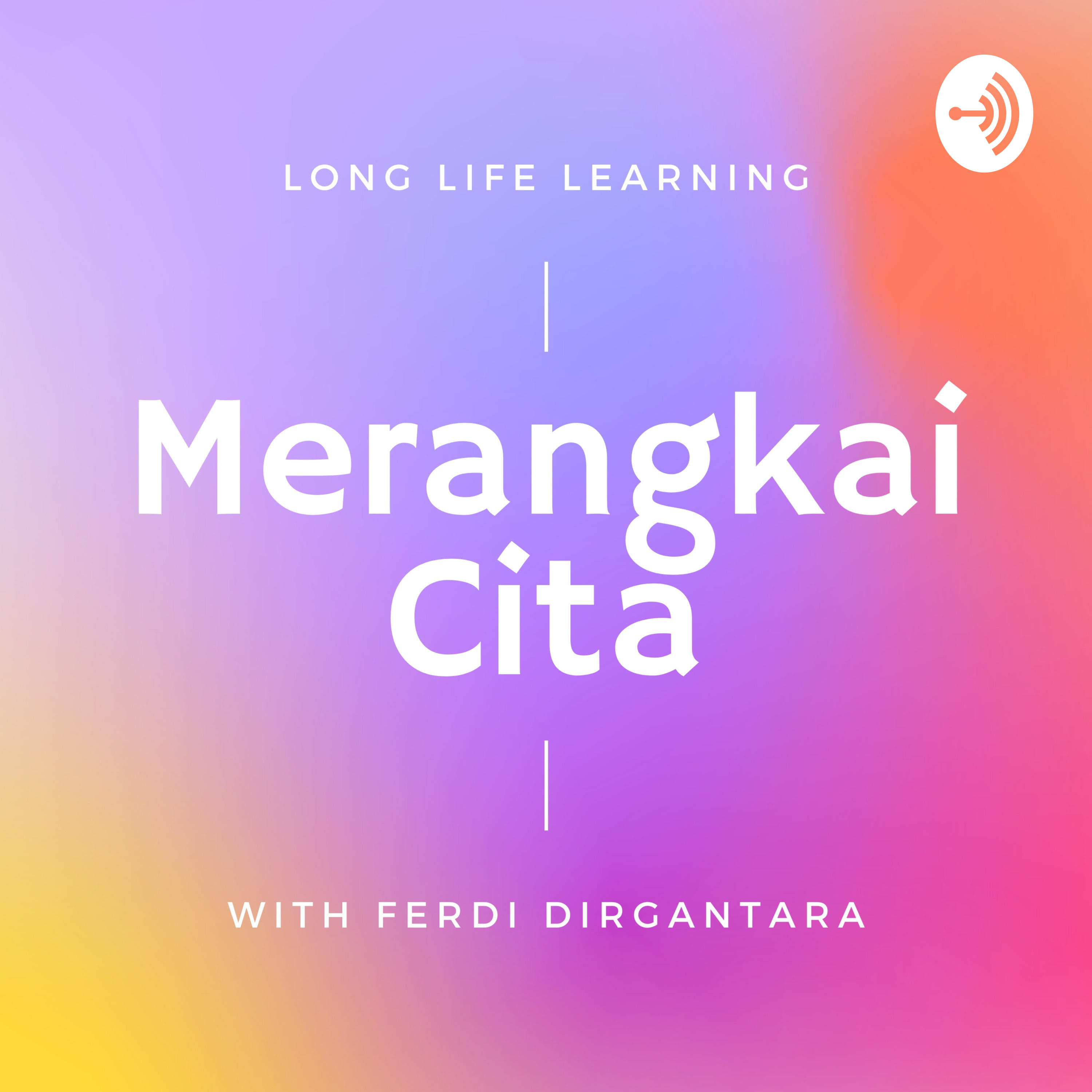Merangkai Cita