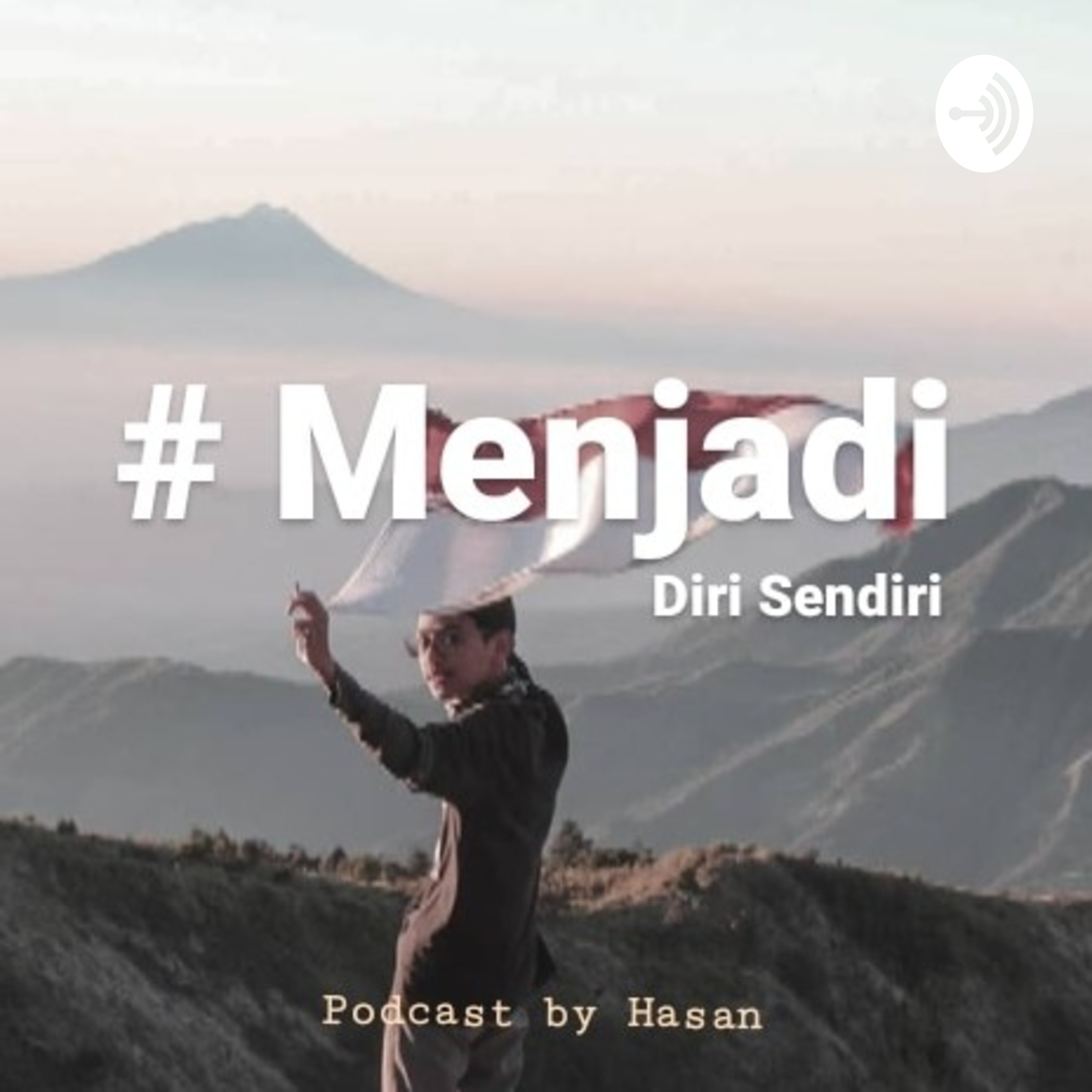 Menjadi Diri Sendiri