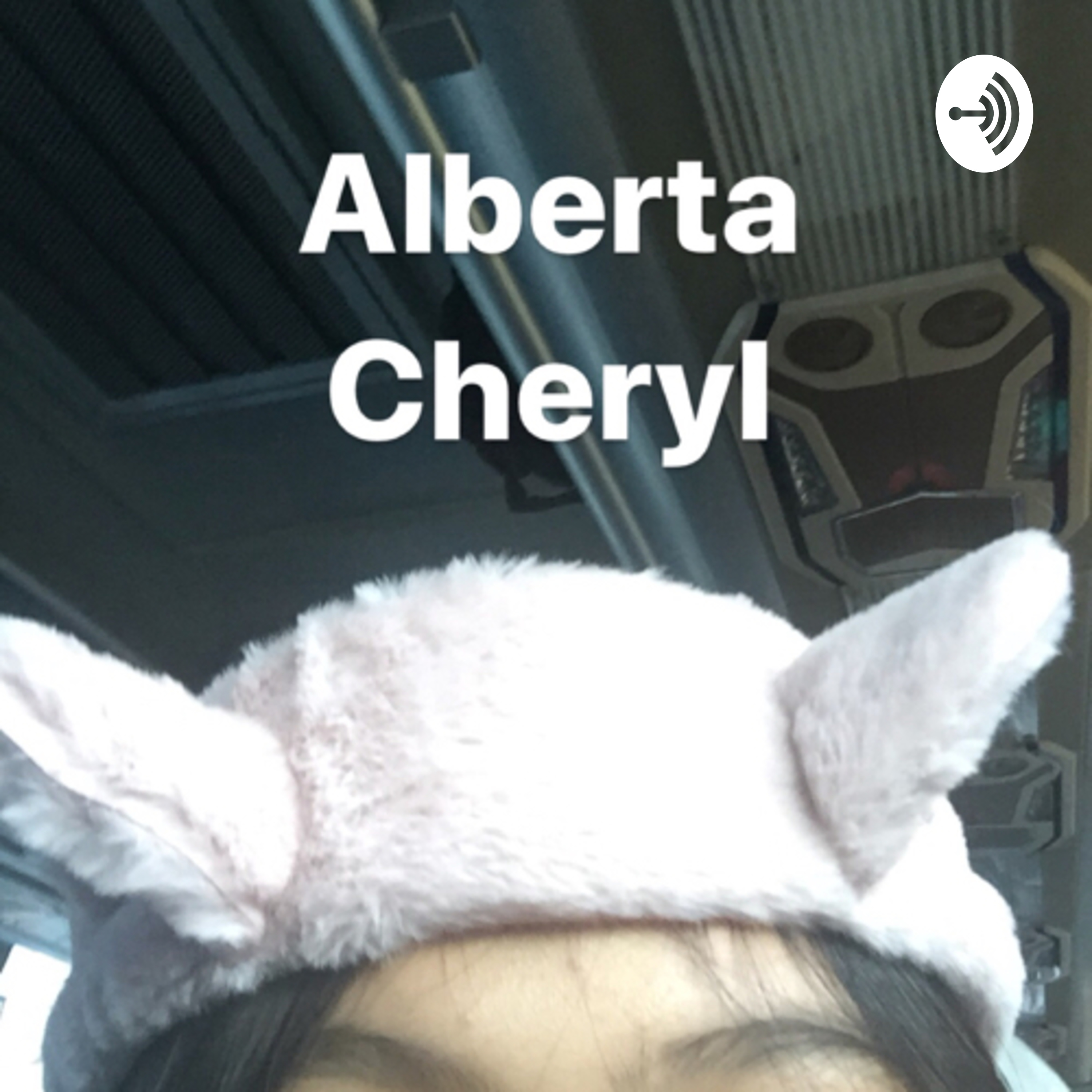 Alberta Cheryl