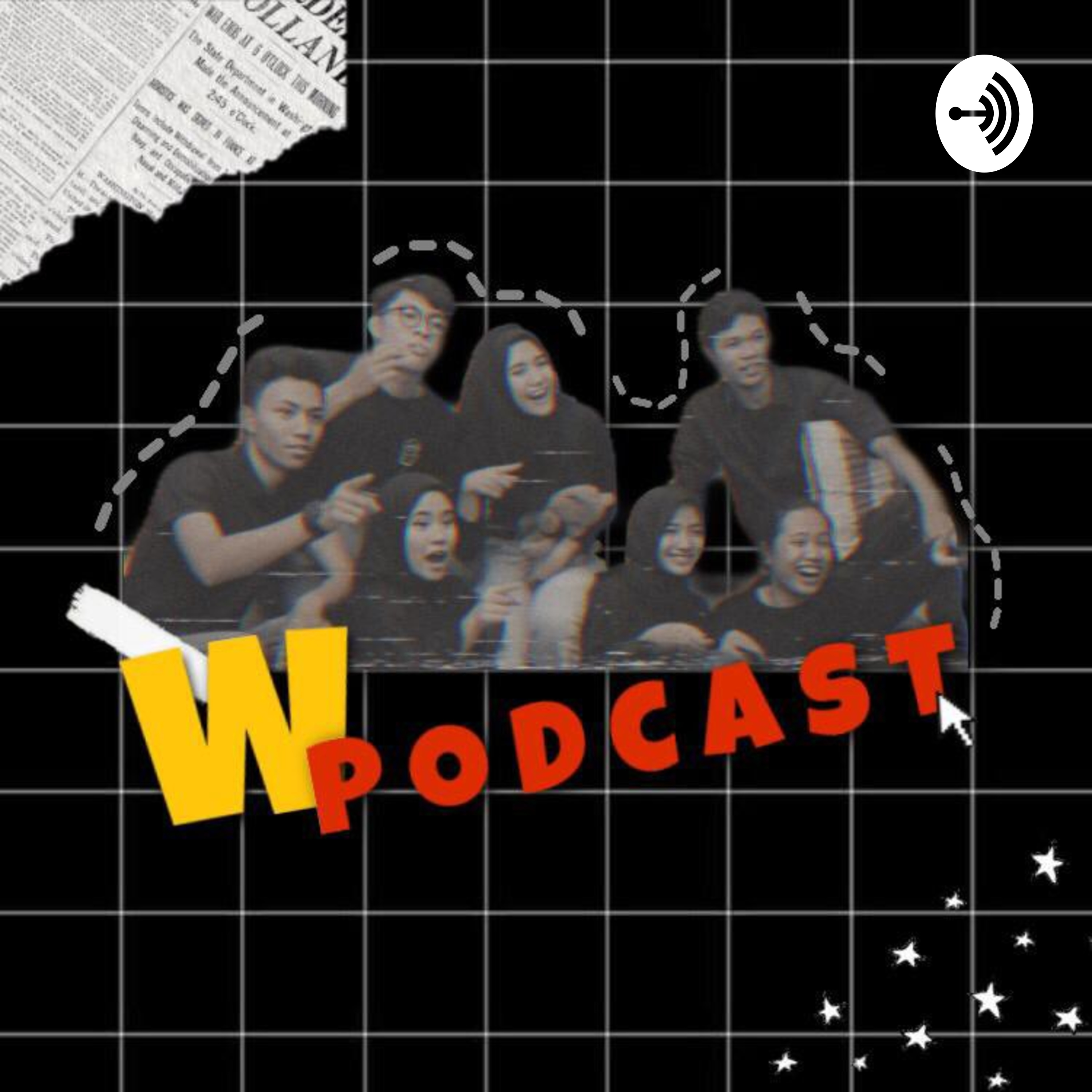 W Podcast