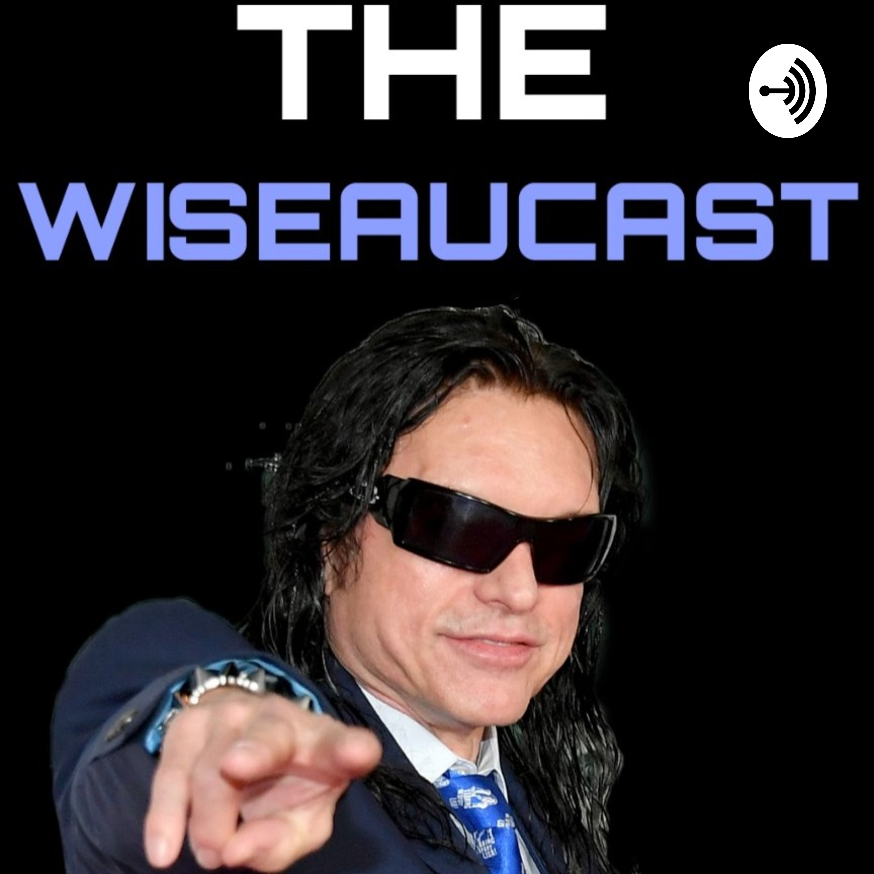 The WiseauCast