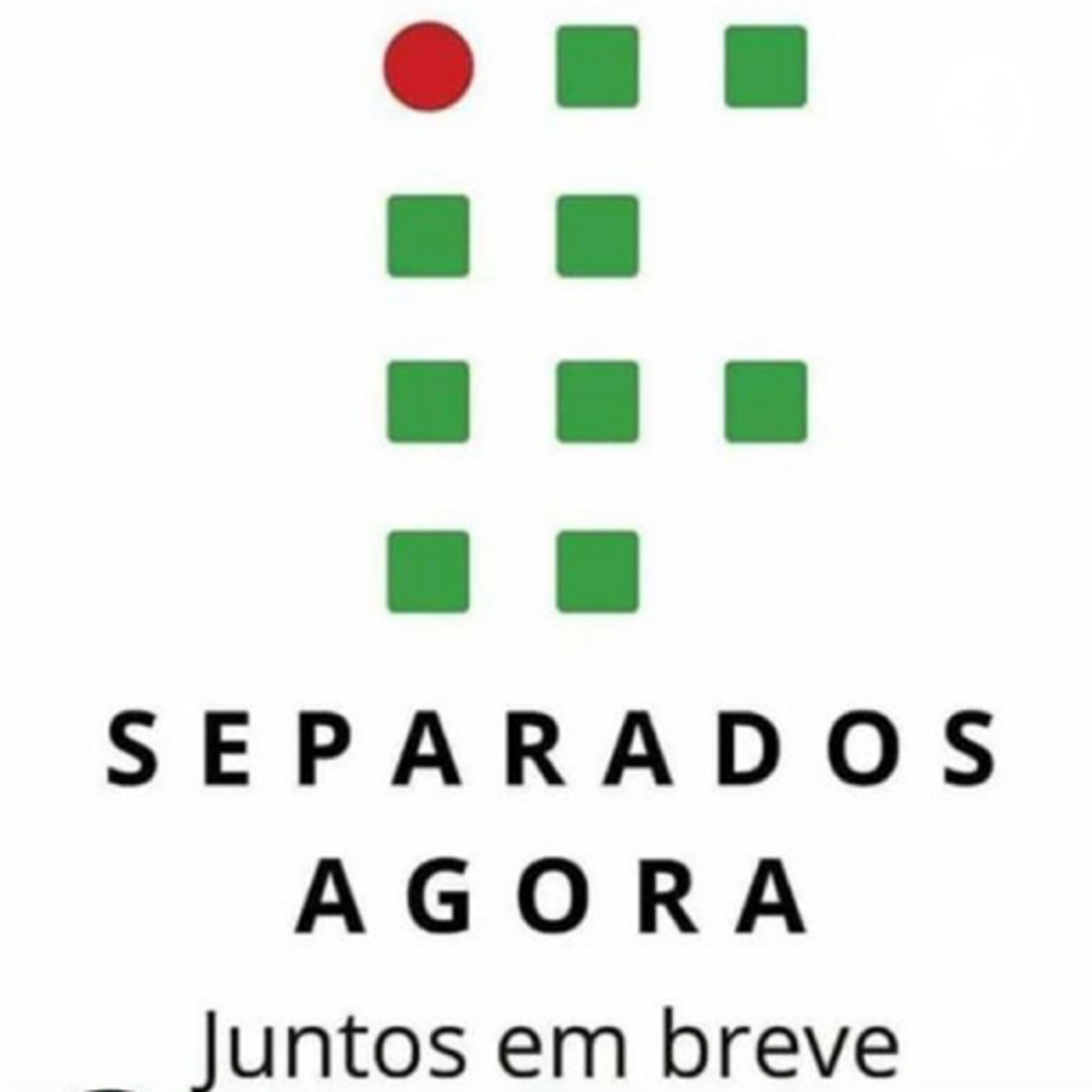 Balbúrdia na Federal podcast artwork