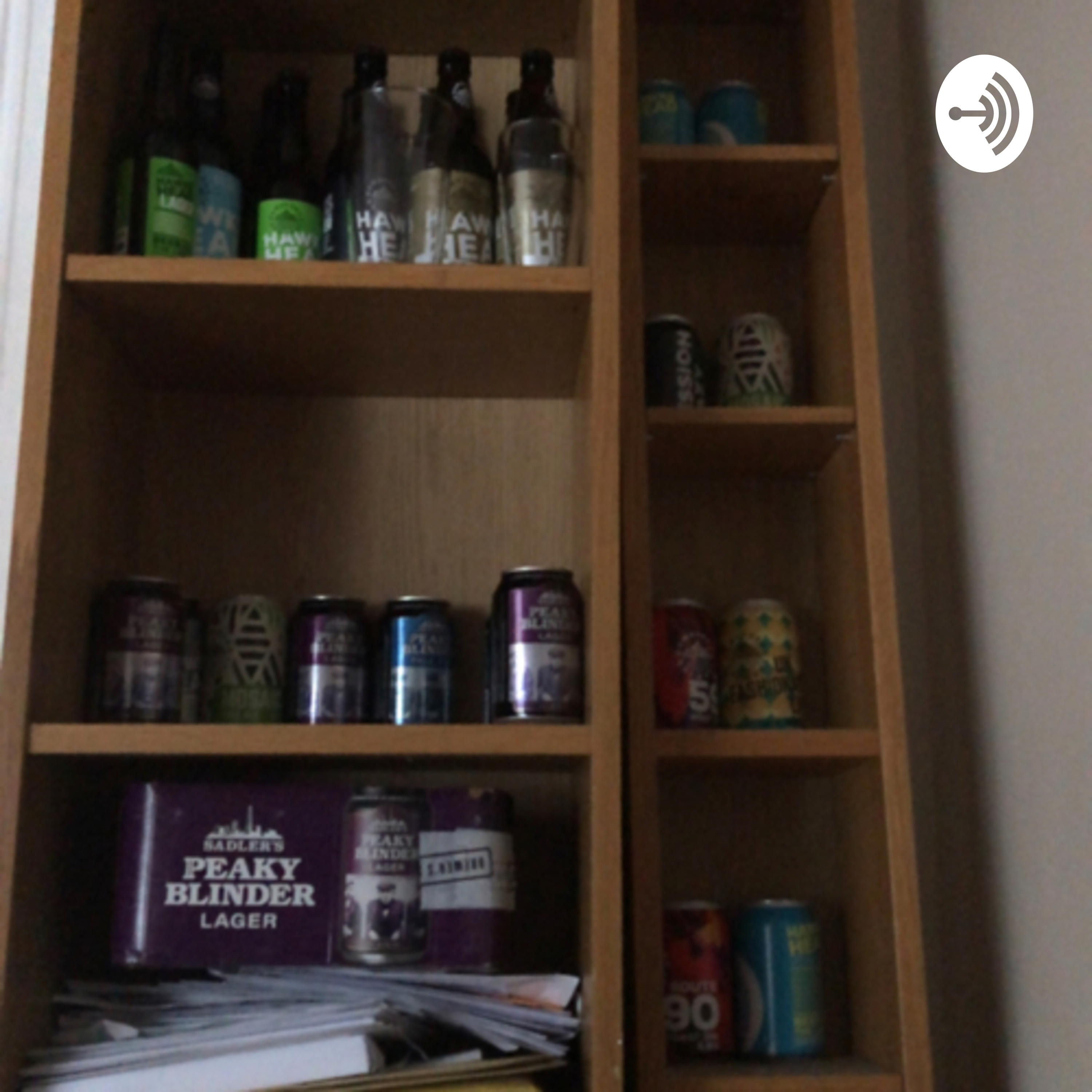 That Mexican Beer Podcast