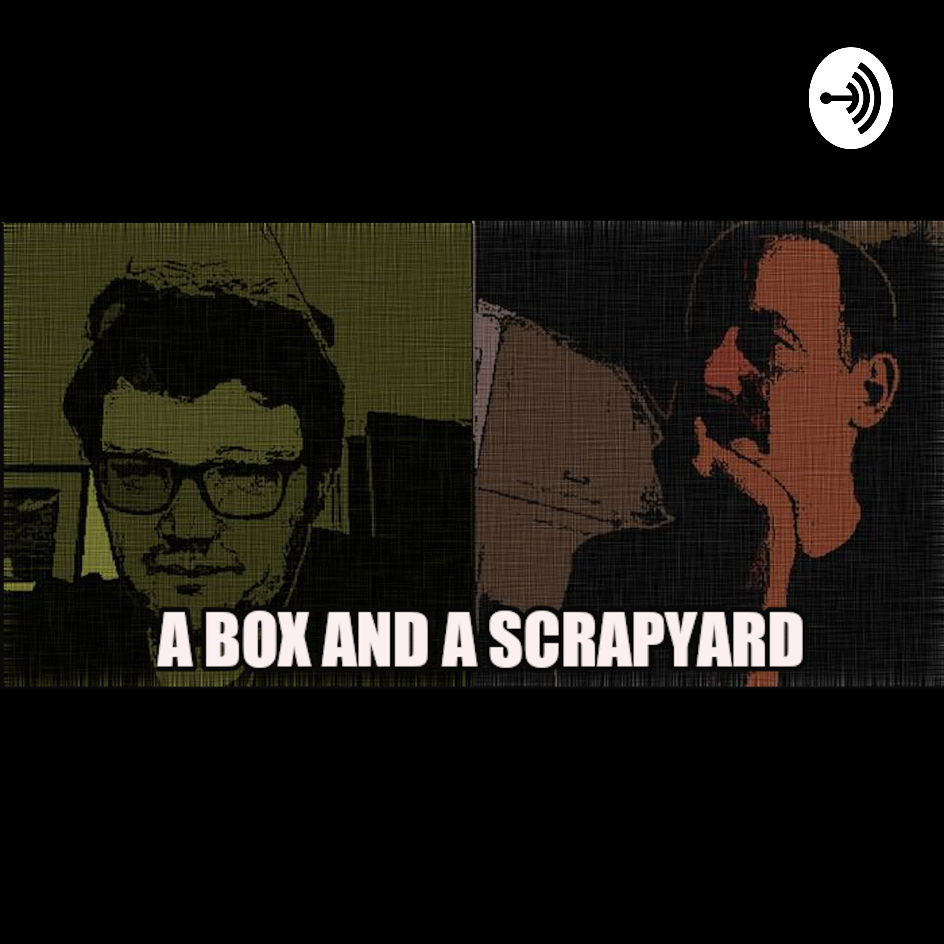 A Box and a Scrapyard