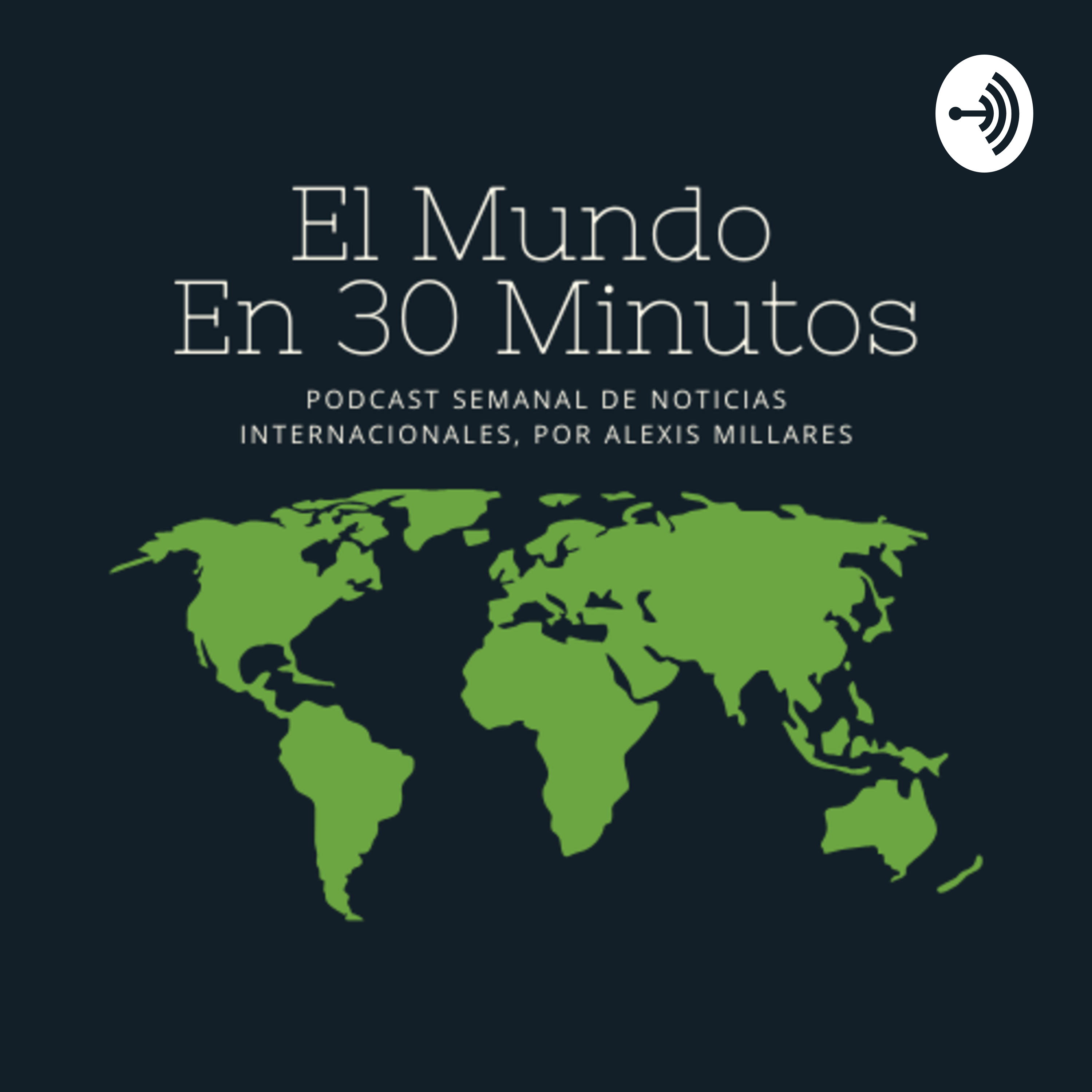El Mundo En 30 Minutos