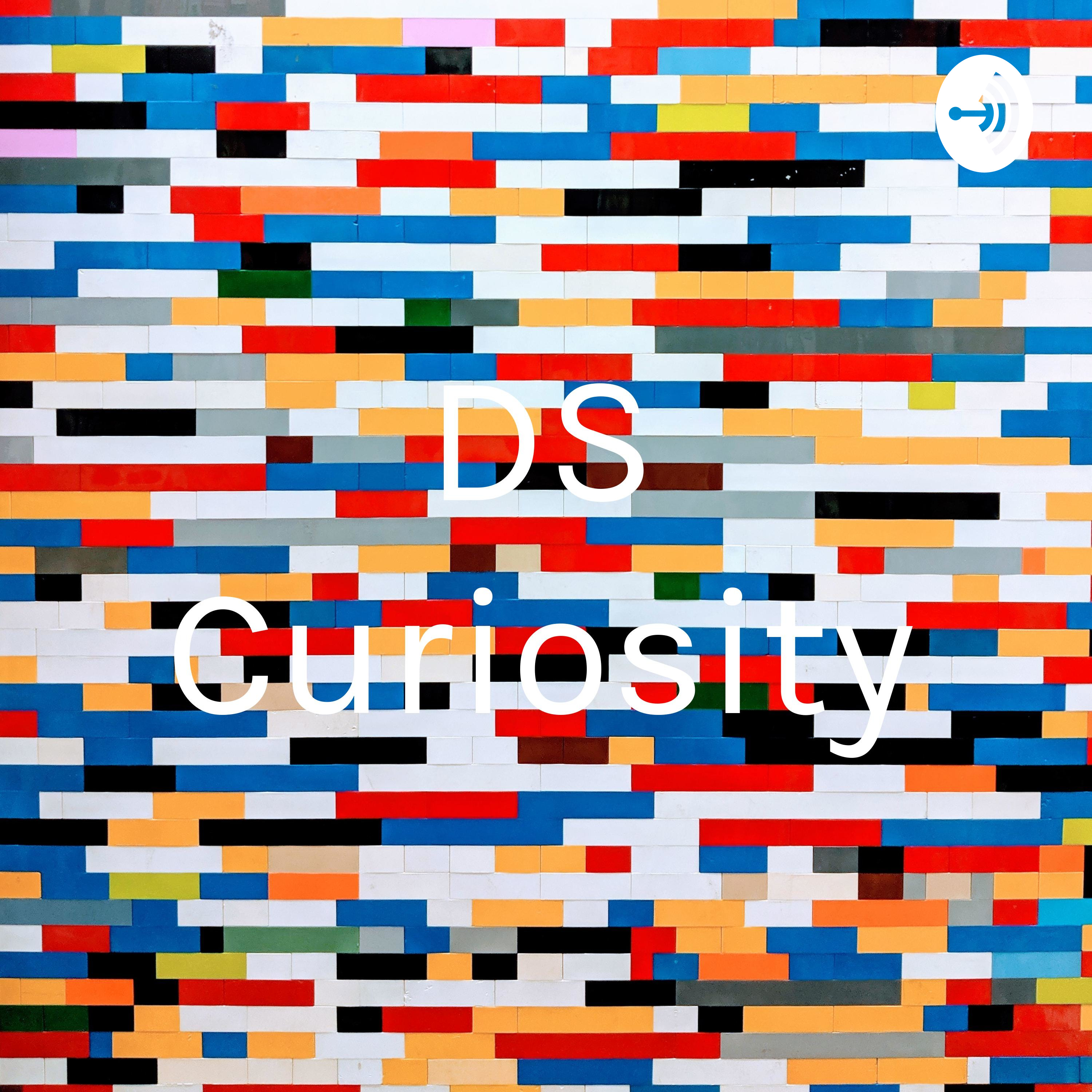 DS curiosity
