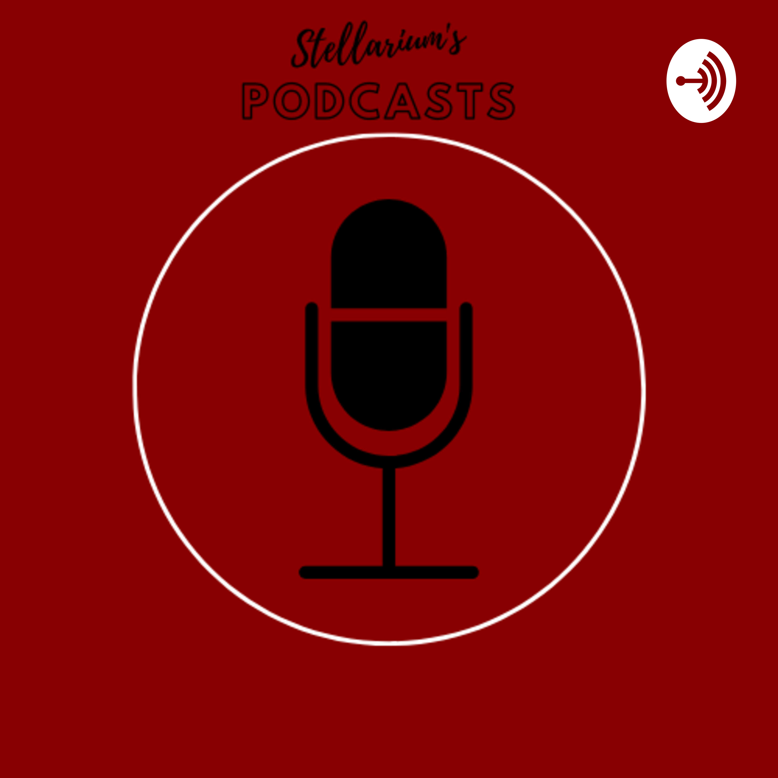 Stellarium's Podcasts