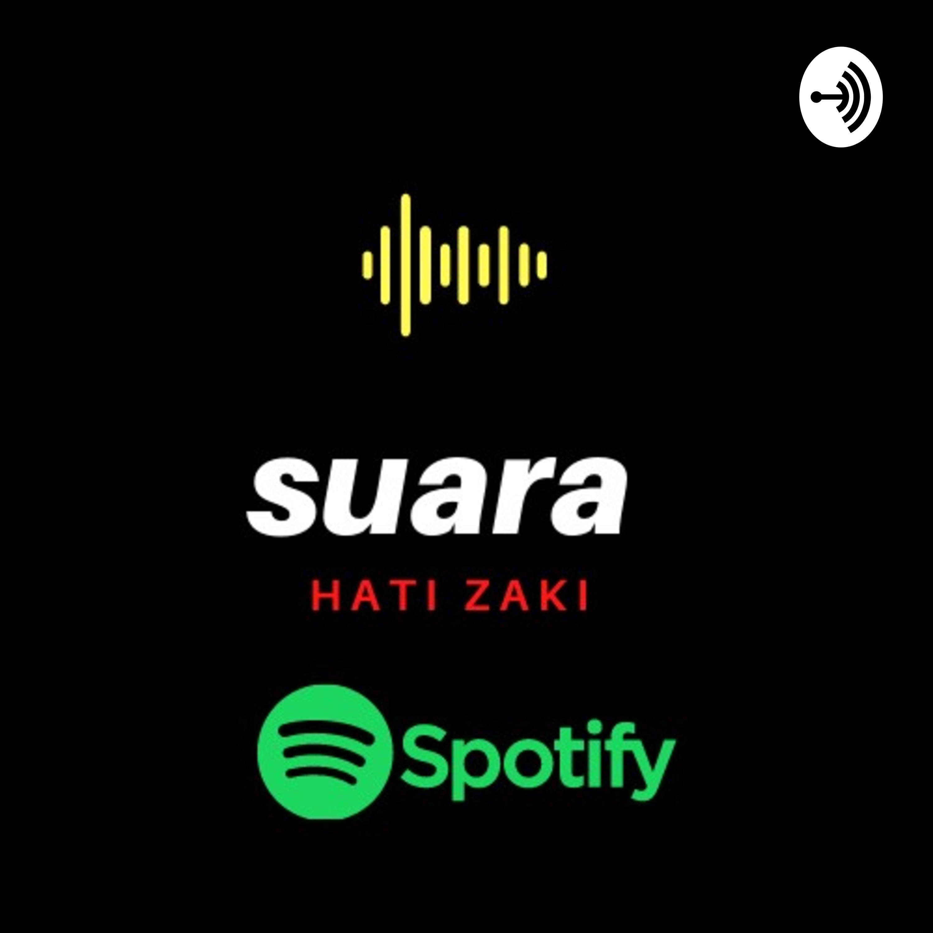 Suara Hati Zaki
