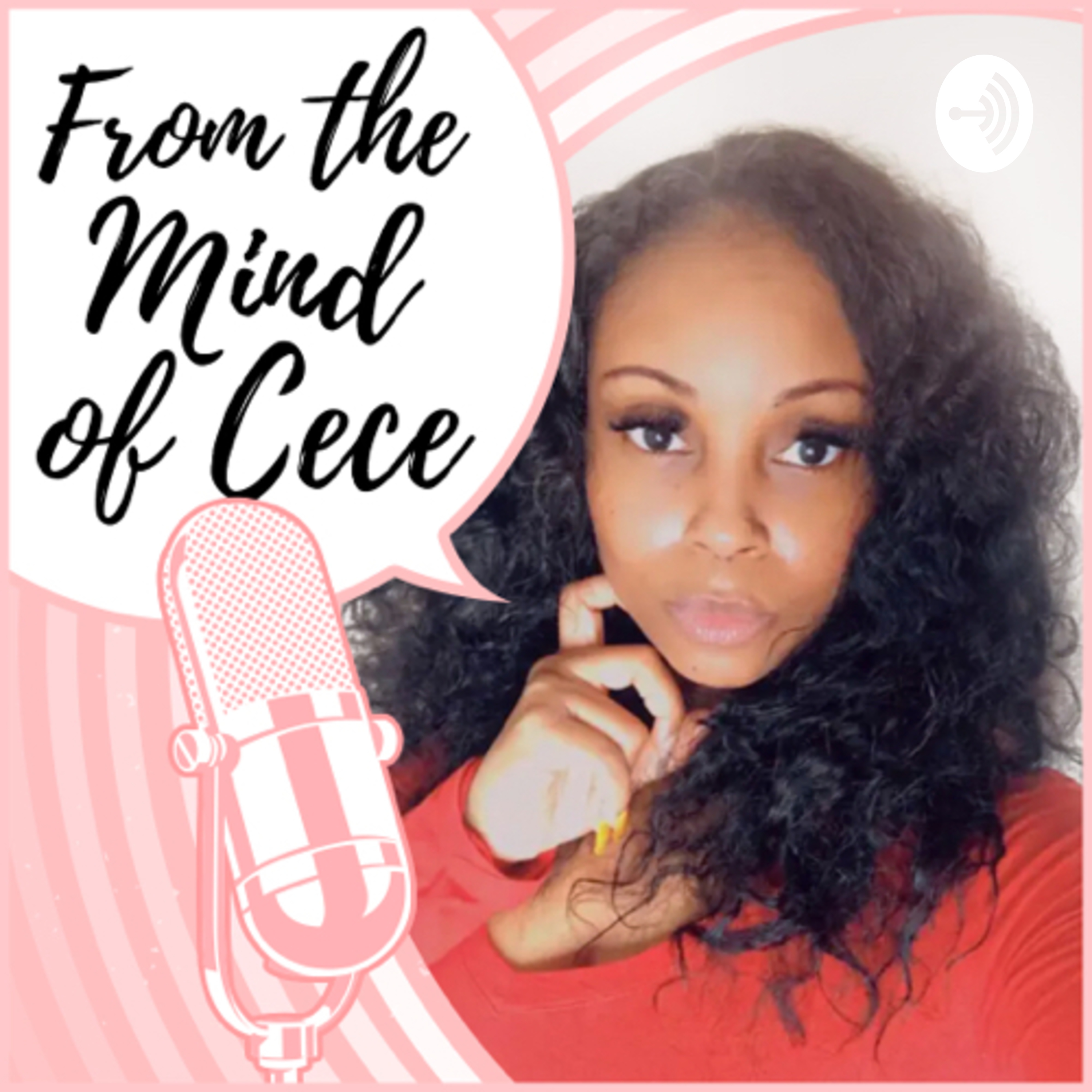 From the Mind of Cece