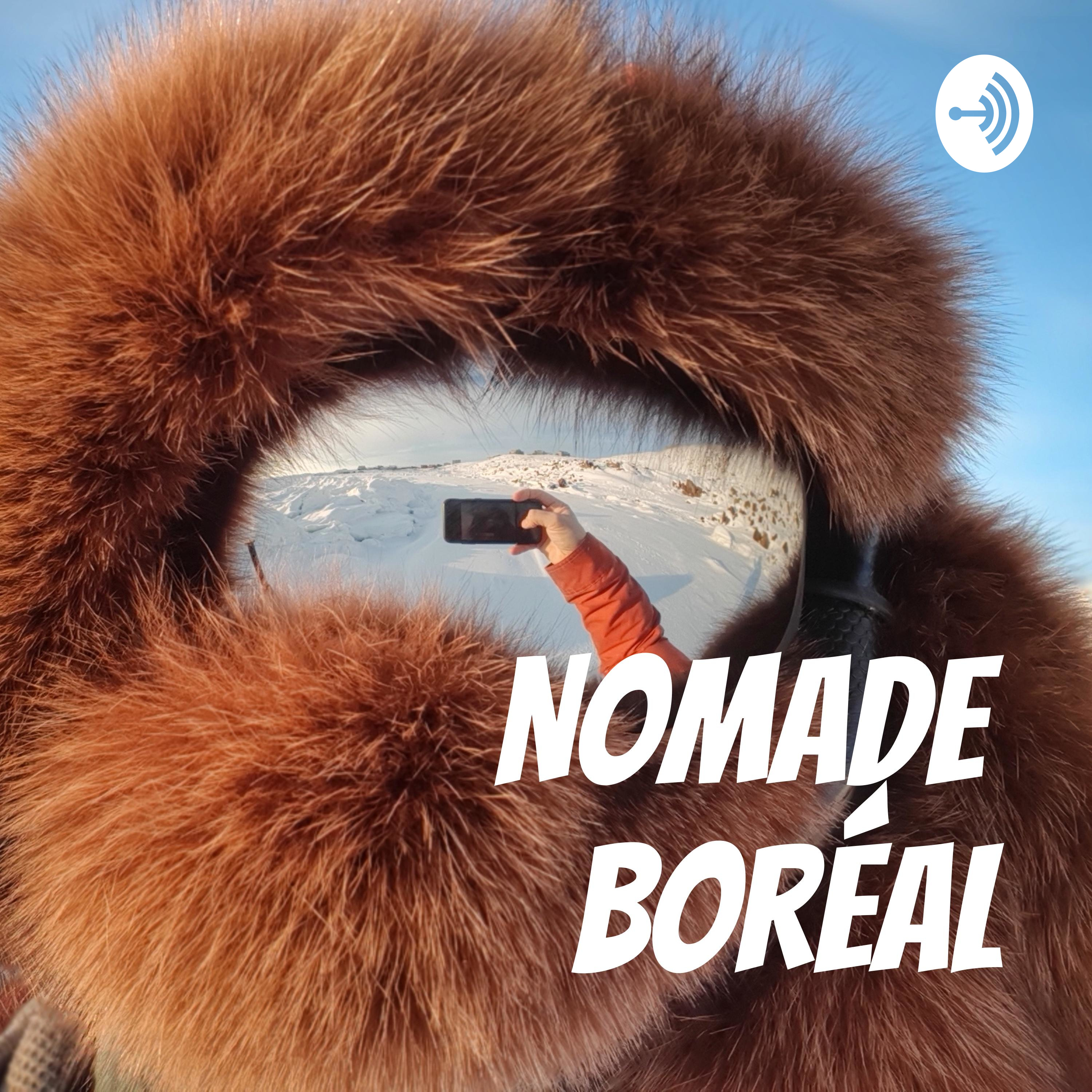 Nomade boréal