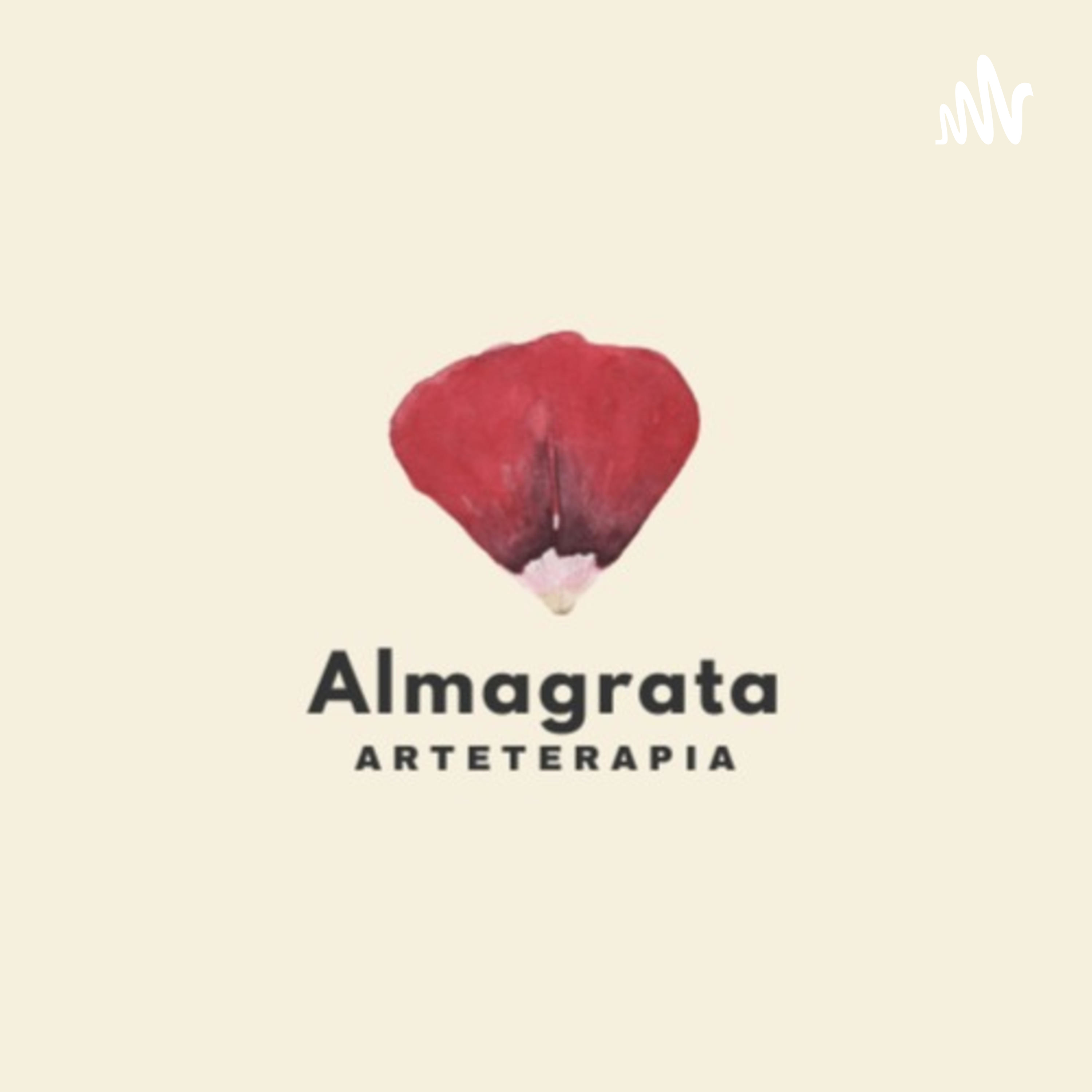 Almagrata Arteterapia