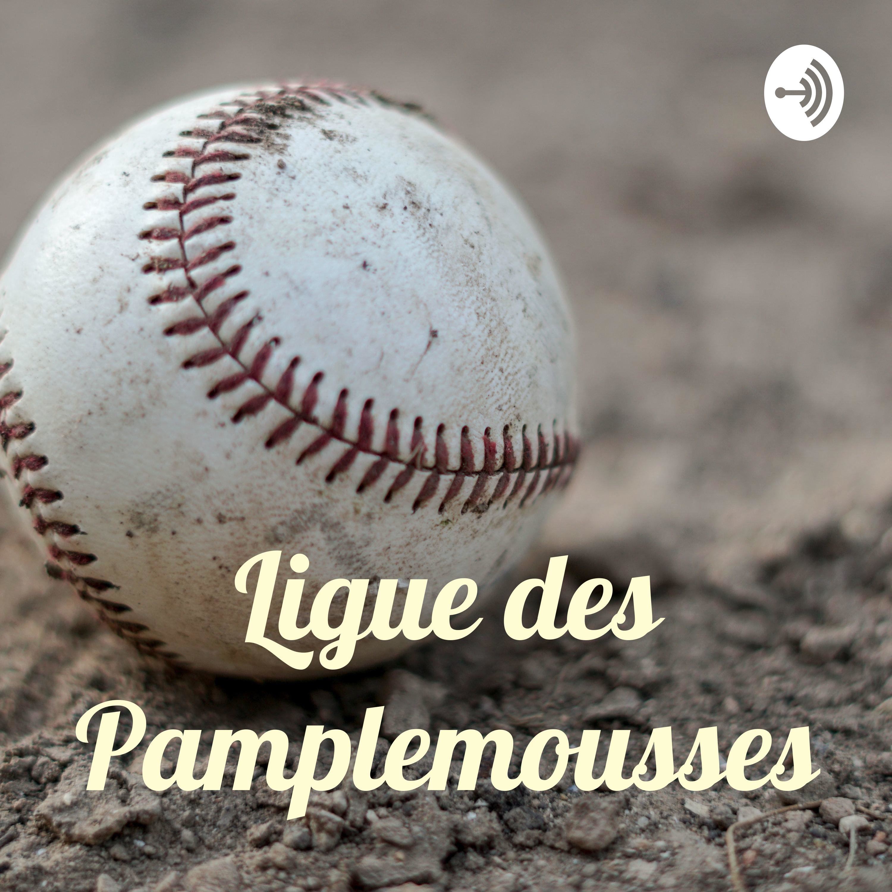 Ligue des Pamplemousses