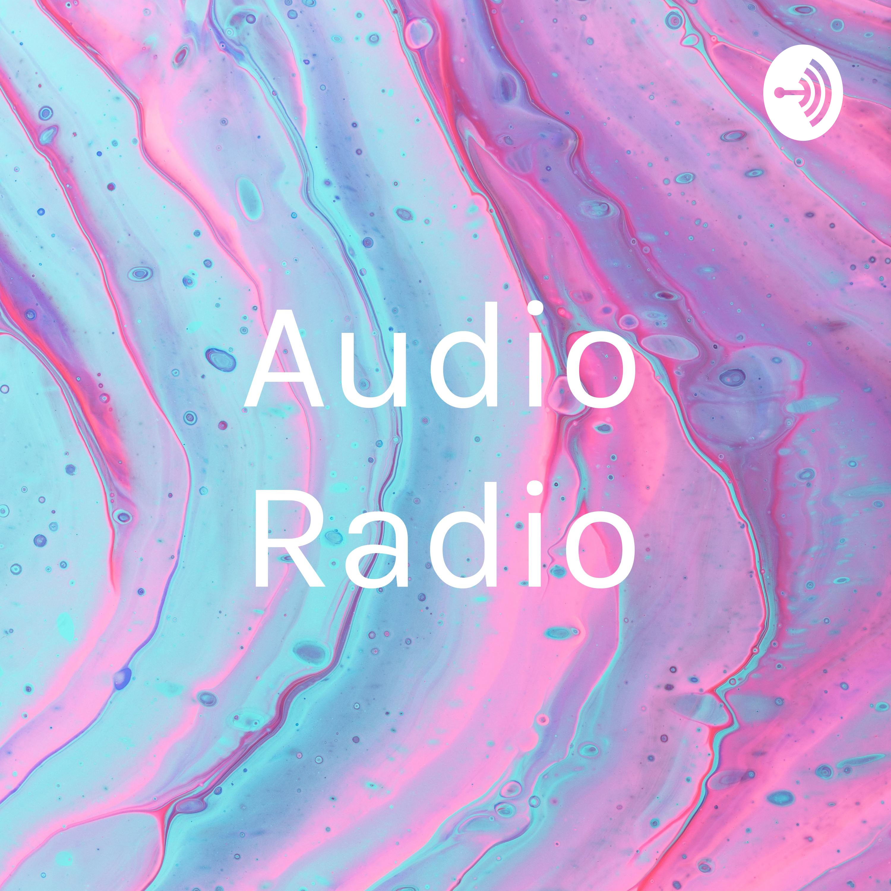 Audio Radio
