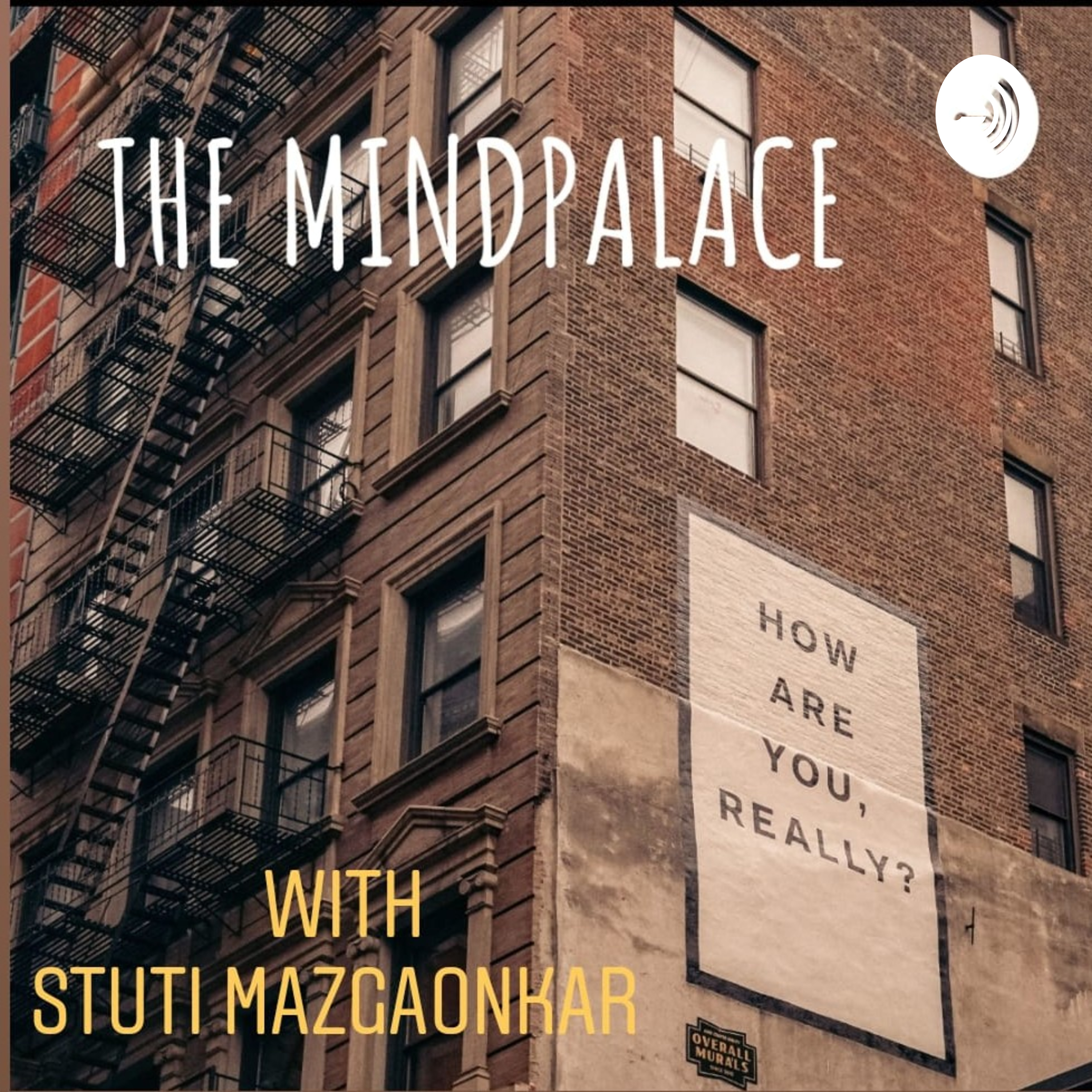 THE MINDPALACE