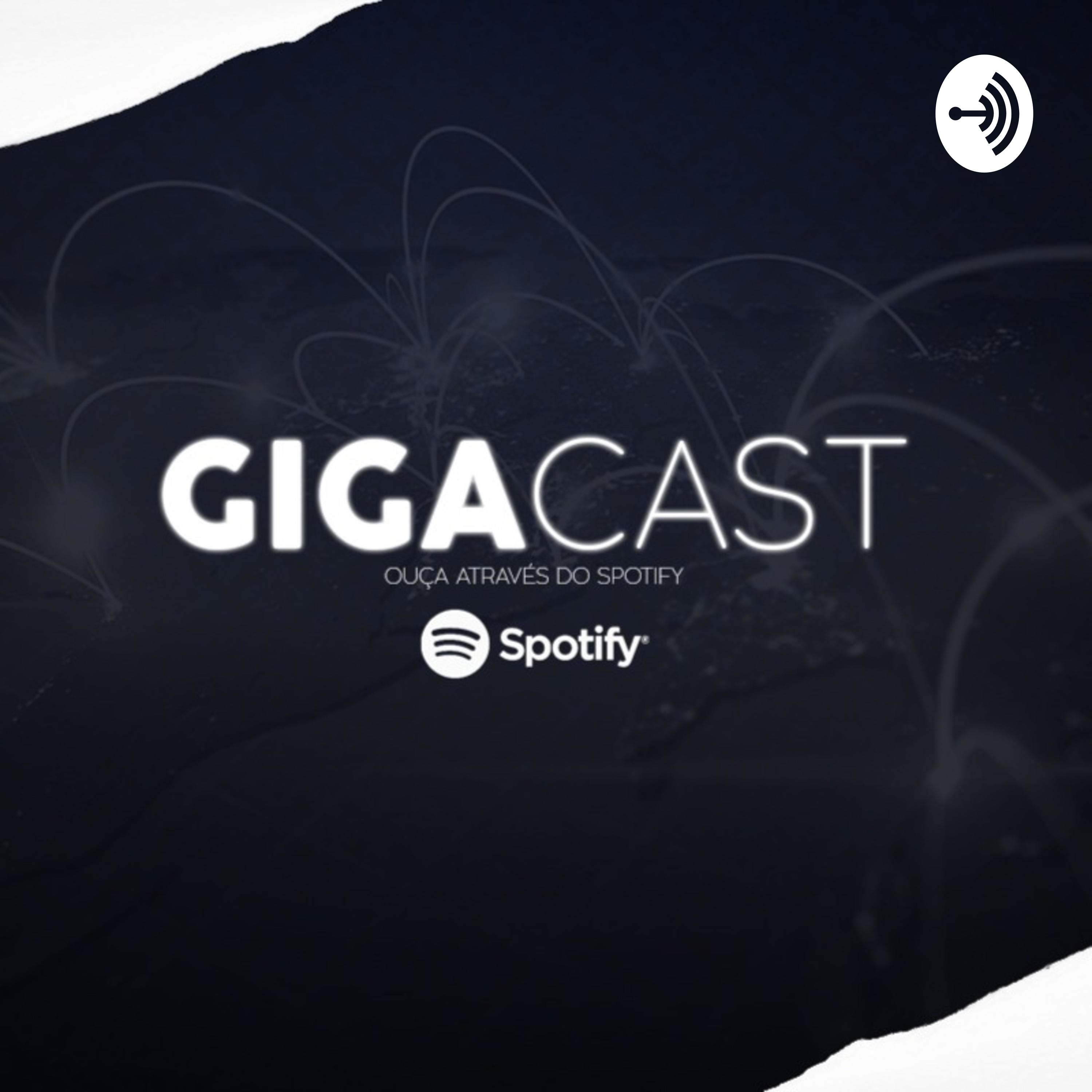 Giga Cast