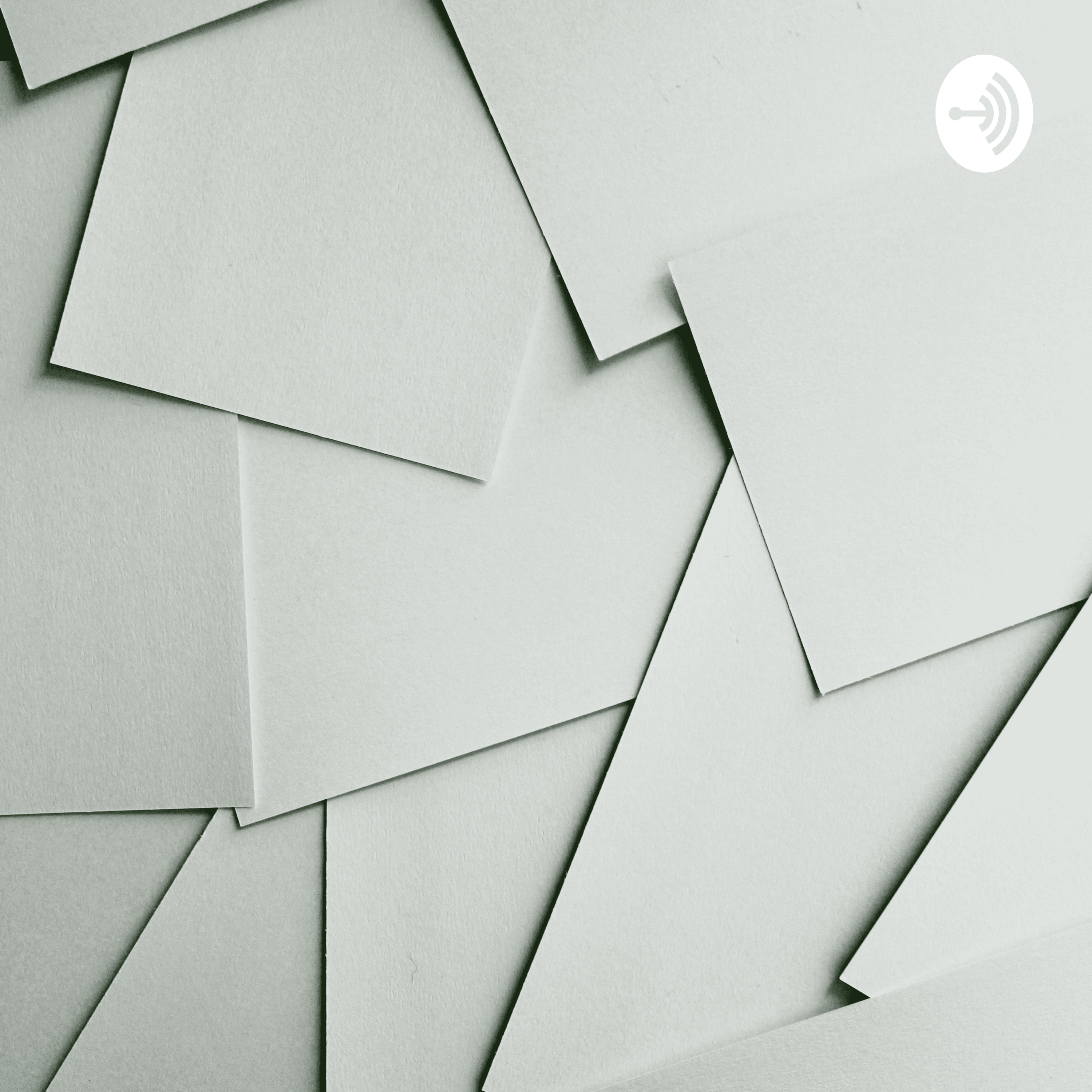 Kotak Kosong podcast artwork