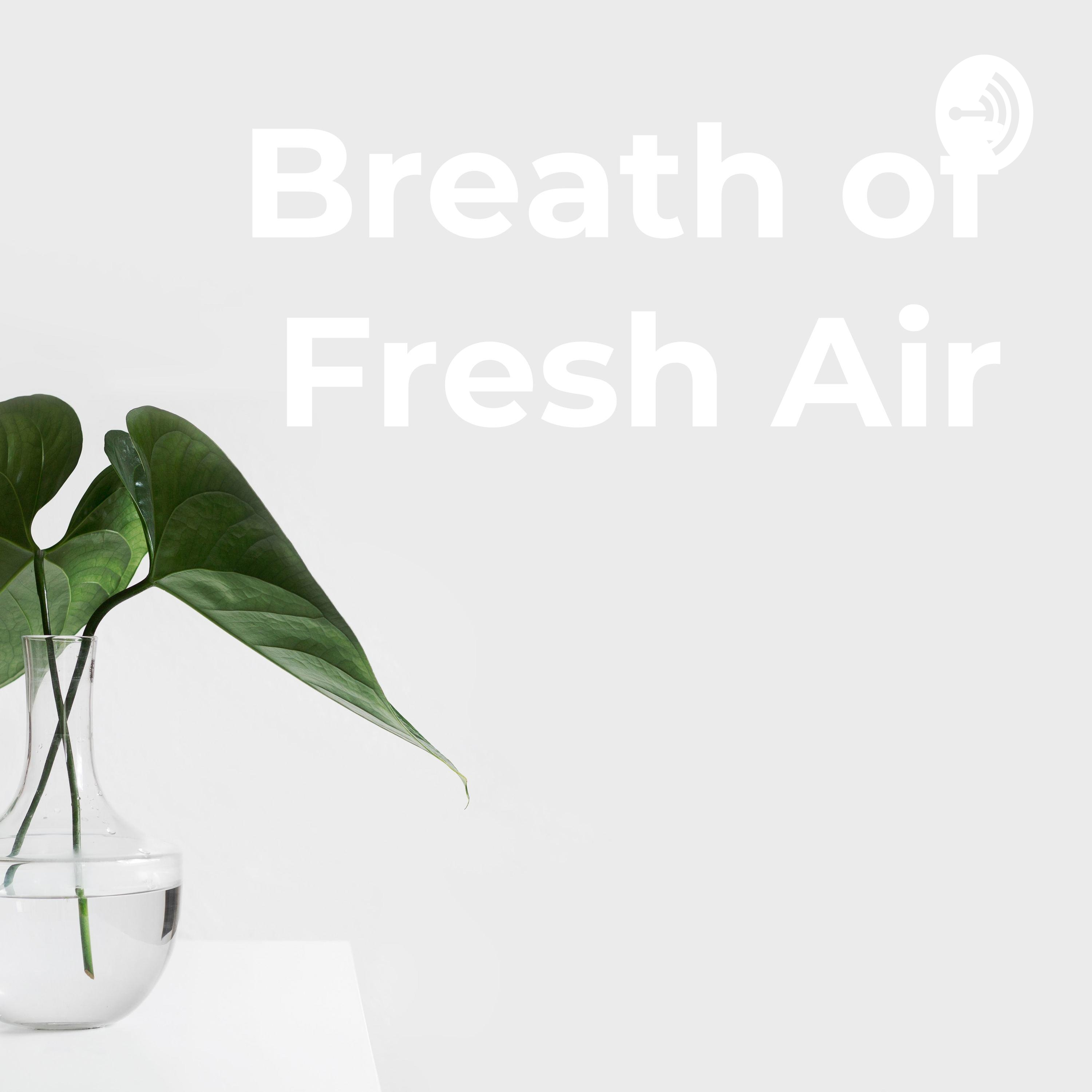 Breath of Fresh Air