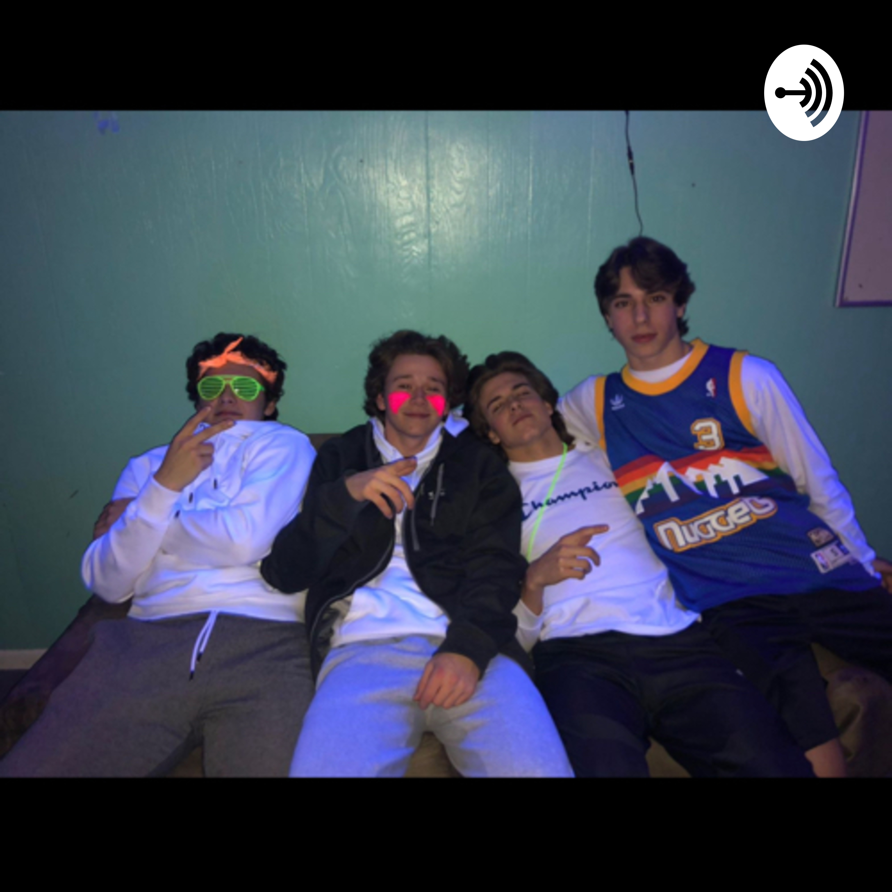 The Ferda Group Podcast 
