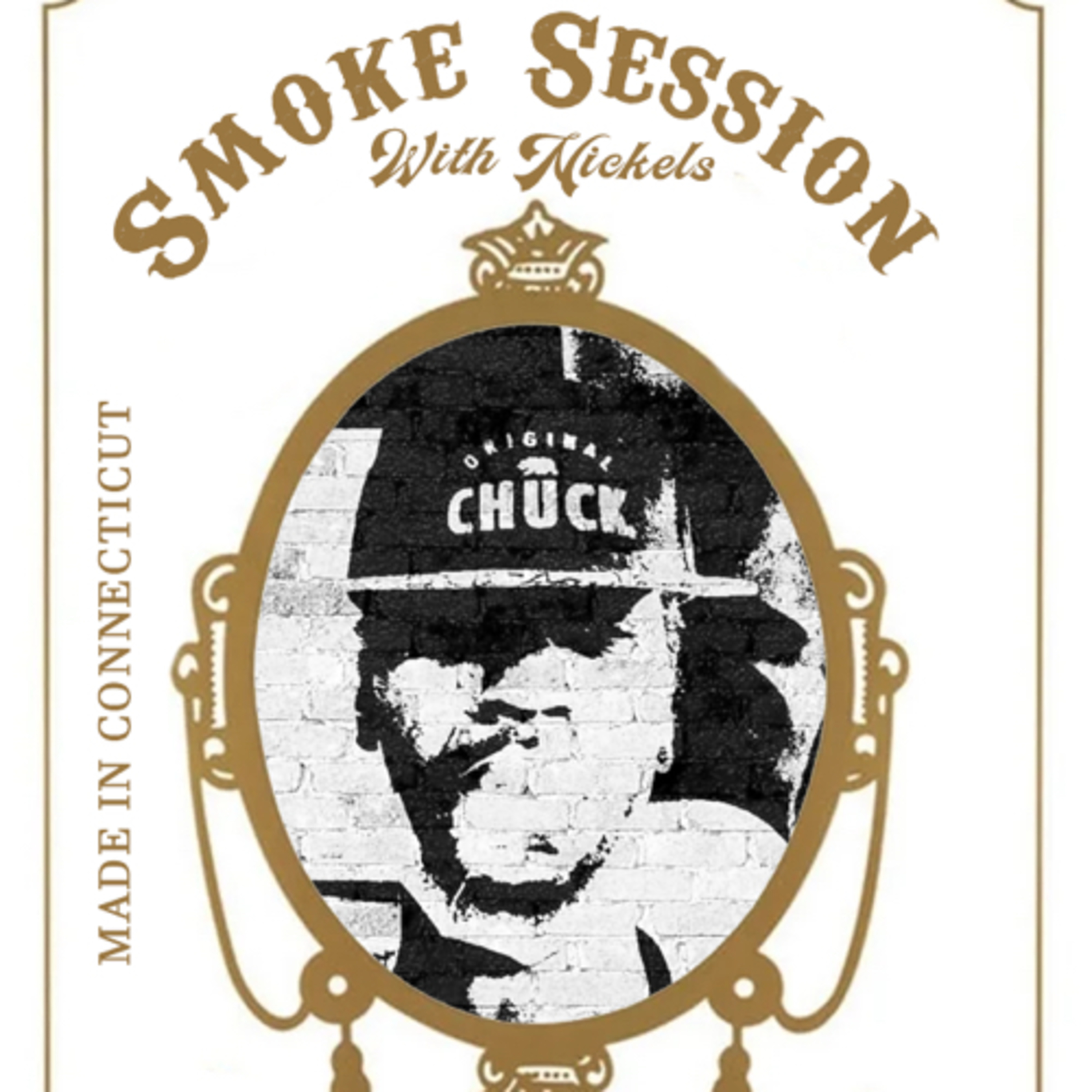 Smoke session with nickels! On the spot episode! #mentalhealthct