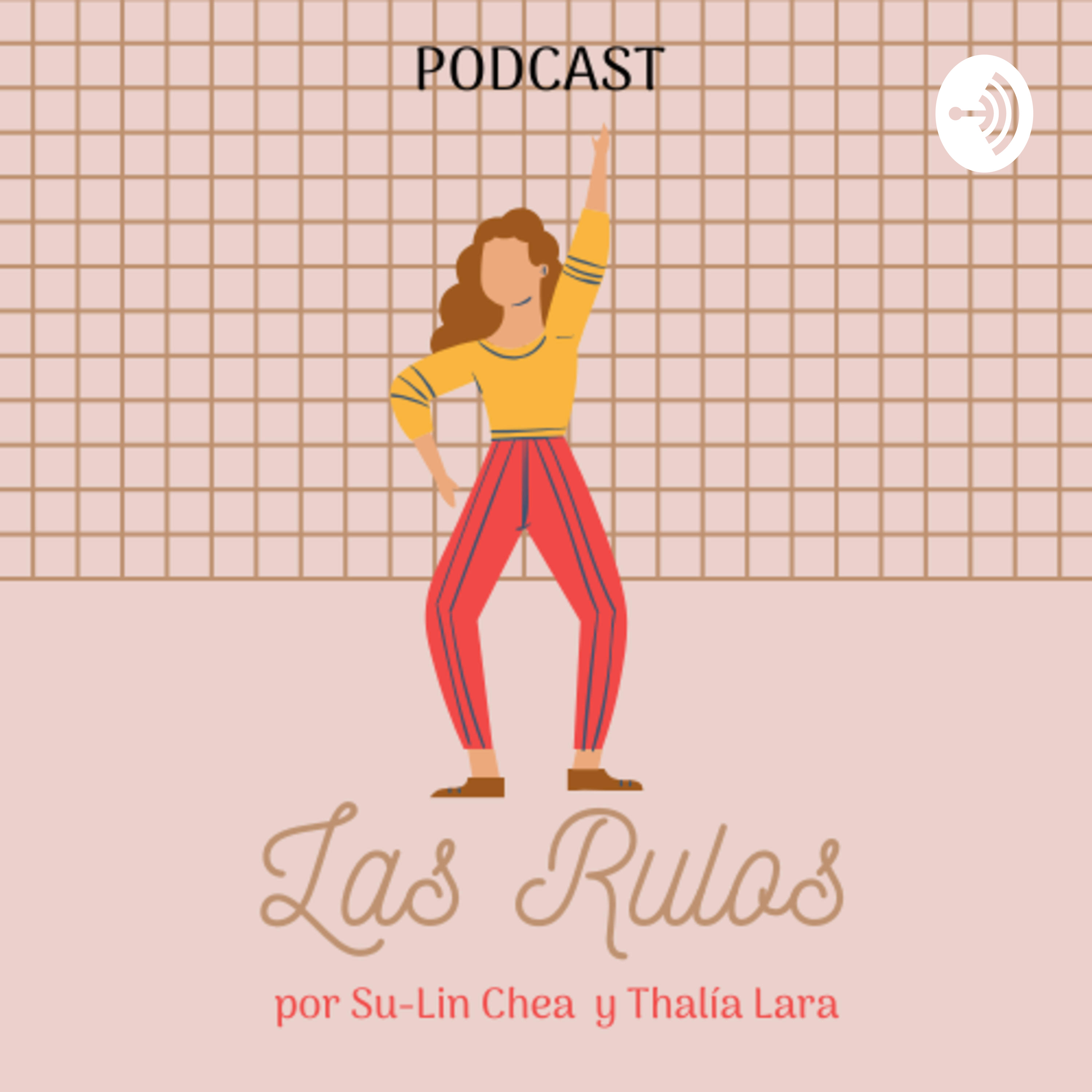 Las Rulos podcast