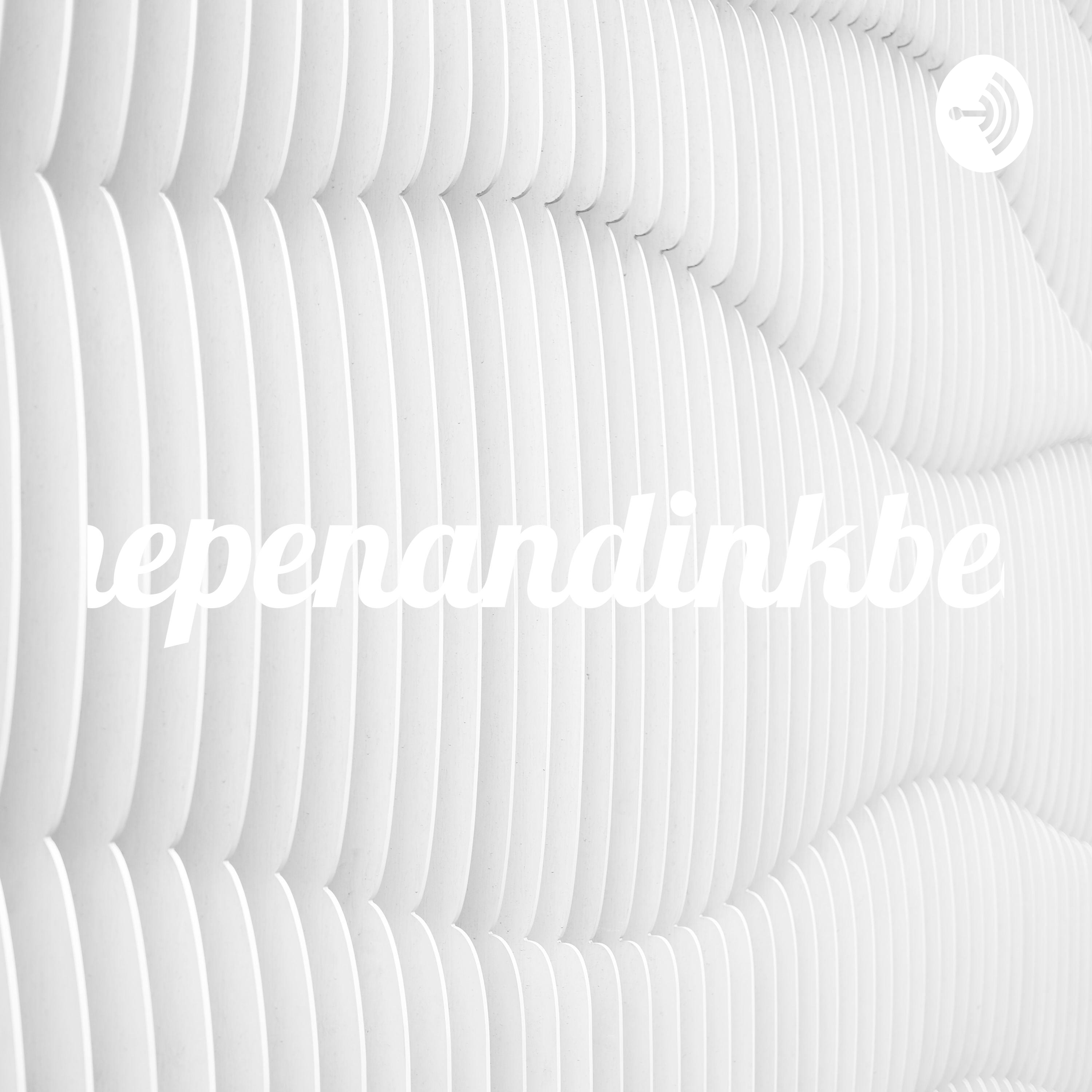 Thepenandinkbeat