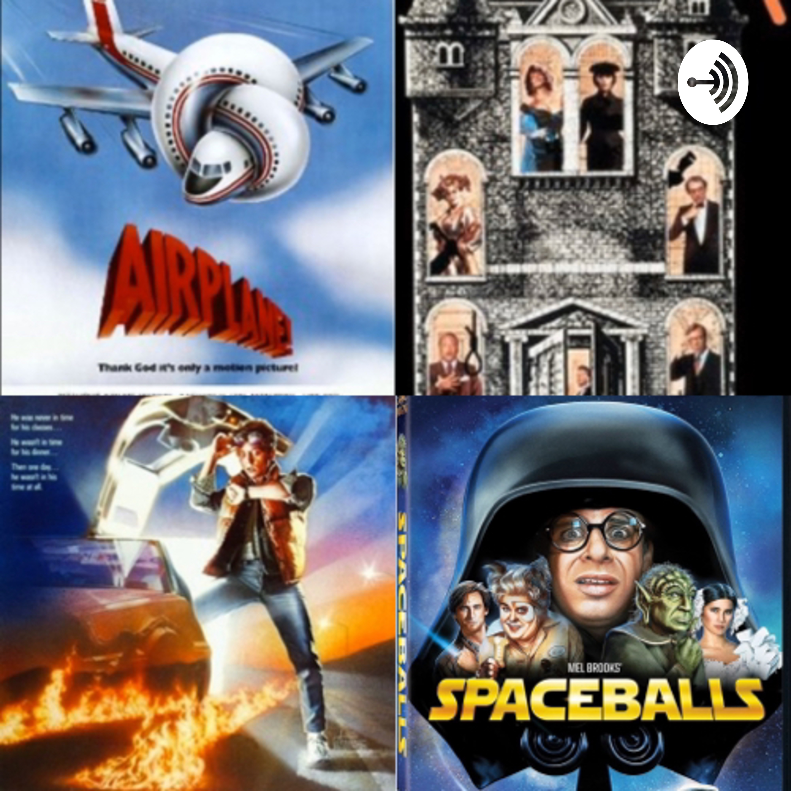 Give movies a Chance