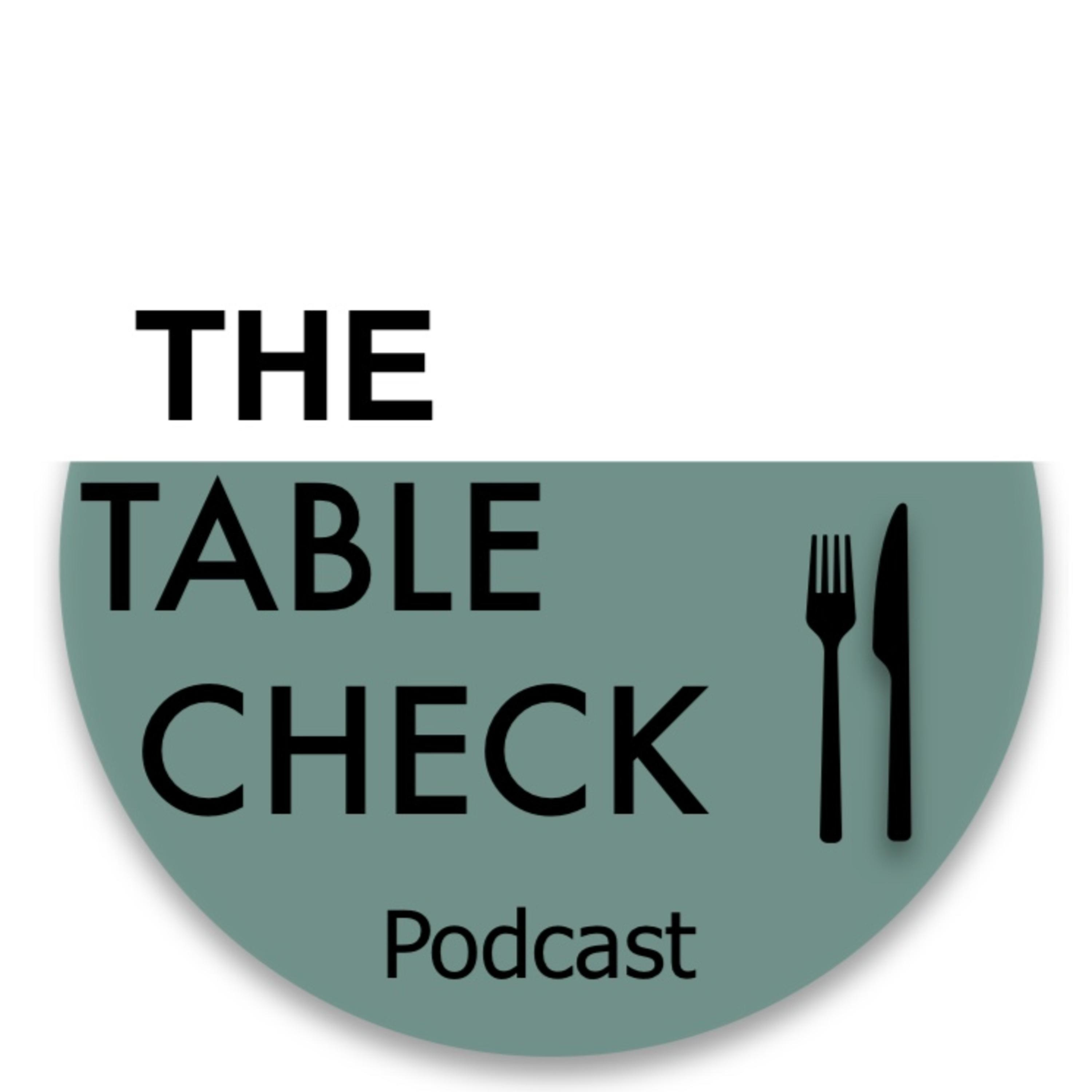 The Table Check