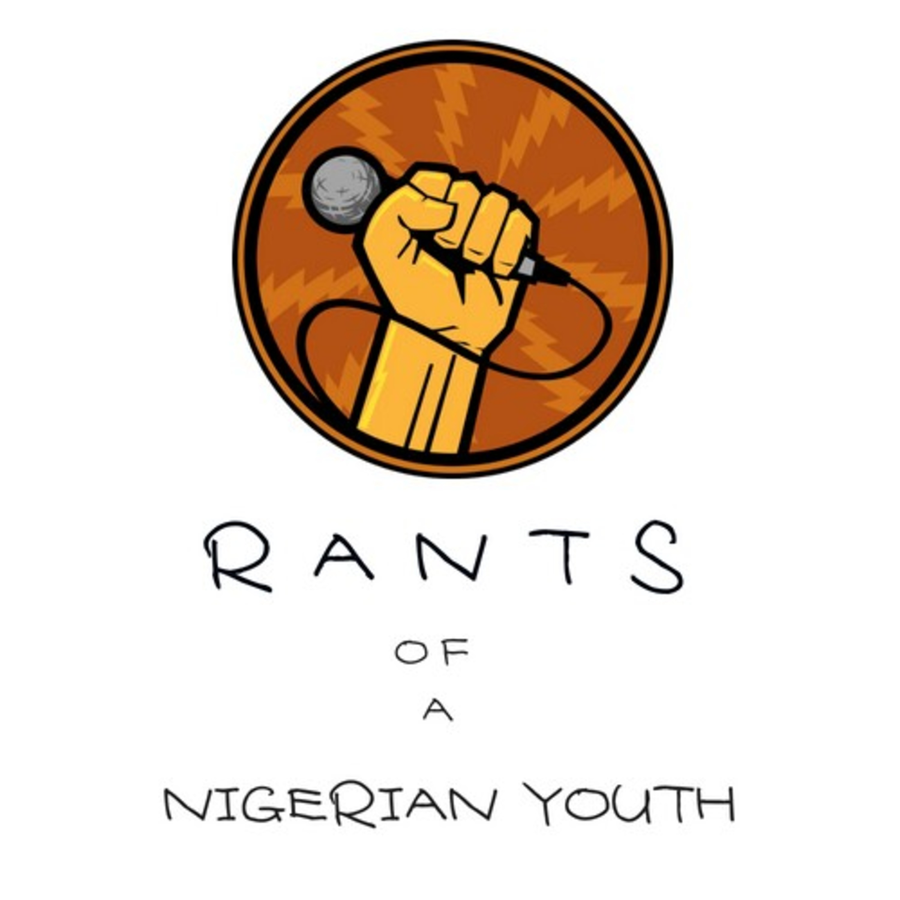Rant 112: Nigerian Pressure, make or break us.