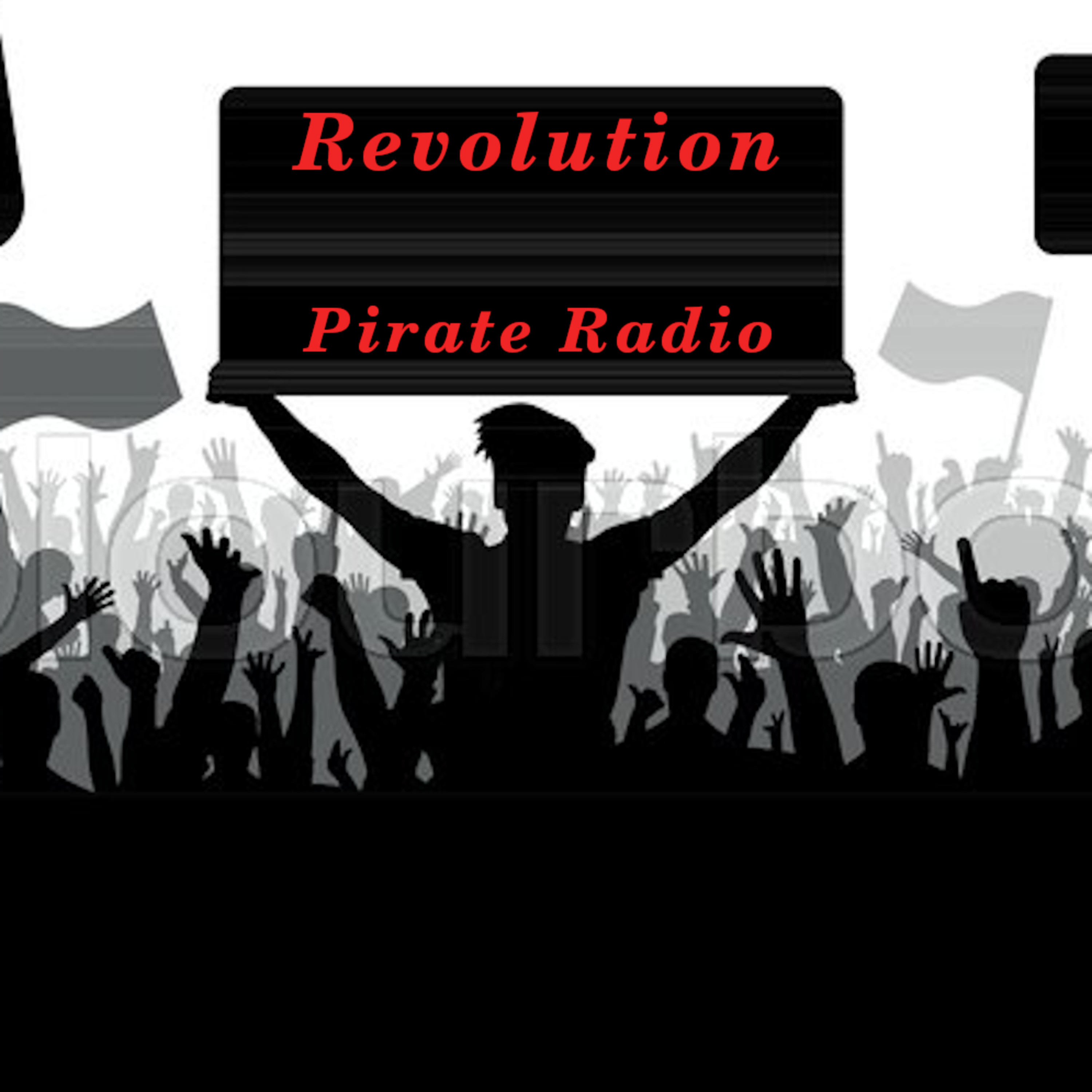 Revolution Pirate Radio