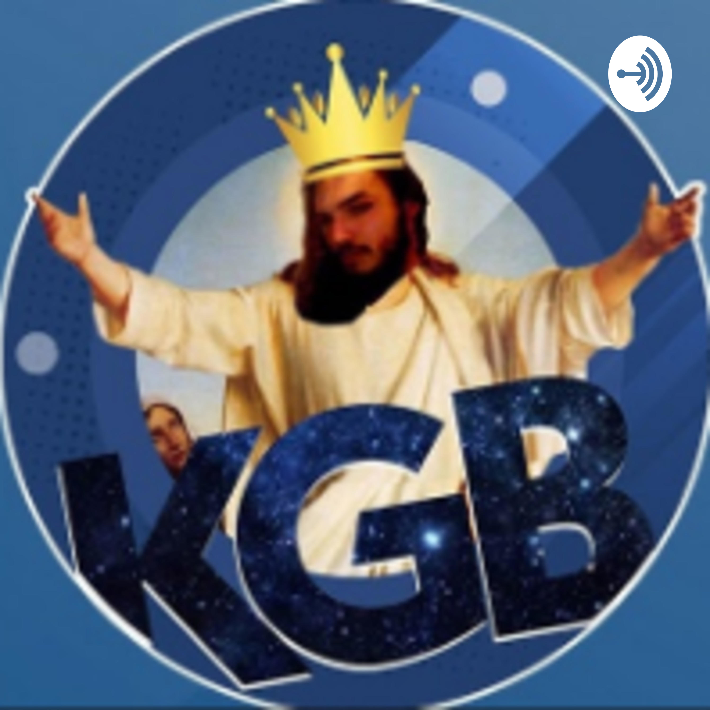 KGBTR İSTASYON podcast artwork