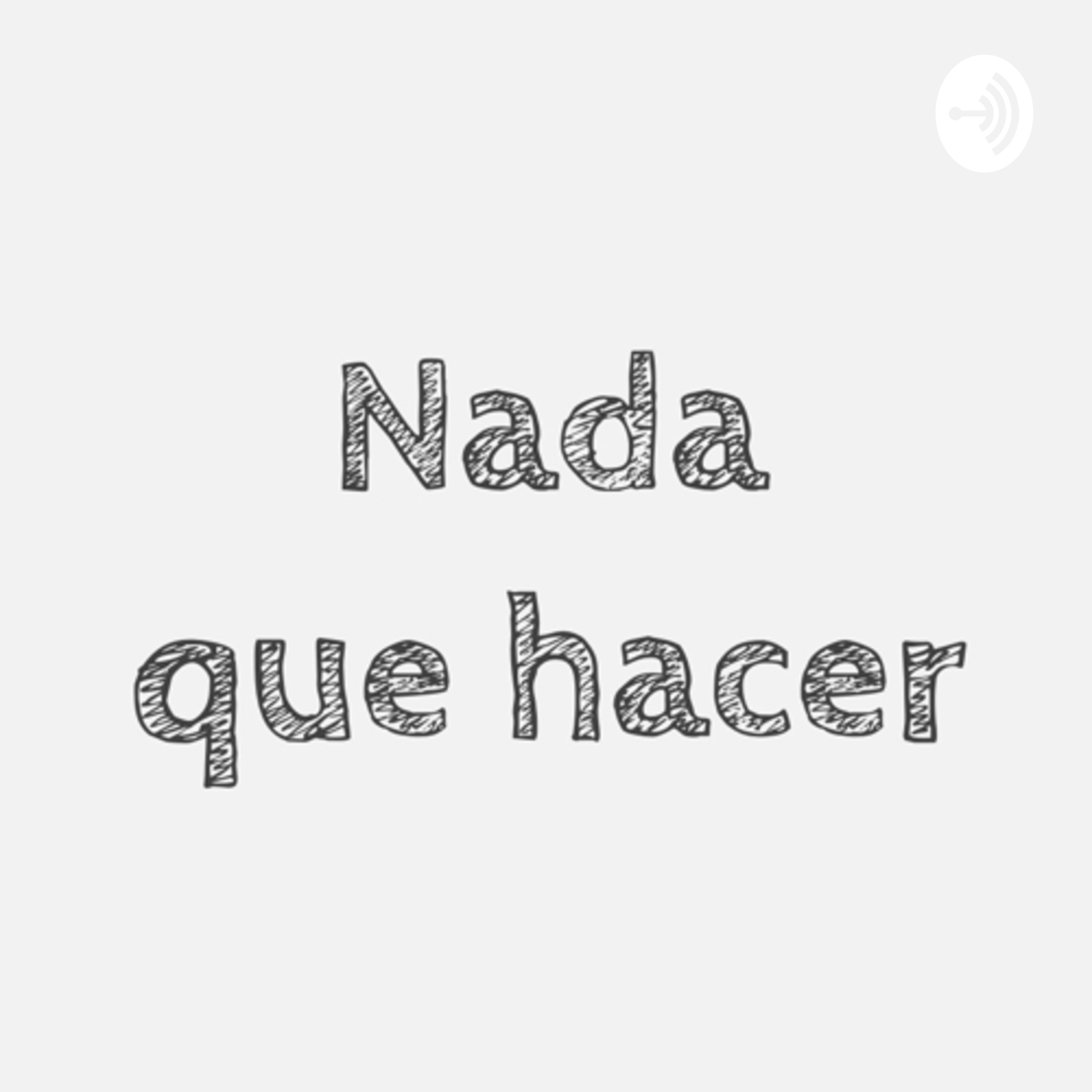 Nada que hacer. 