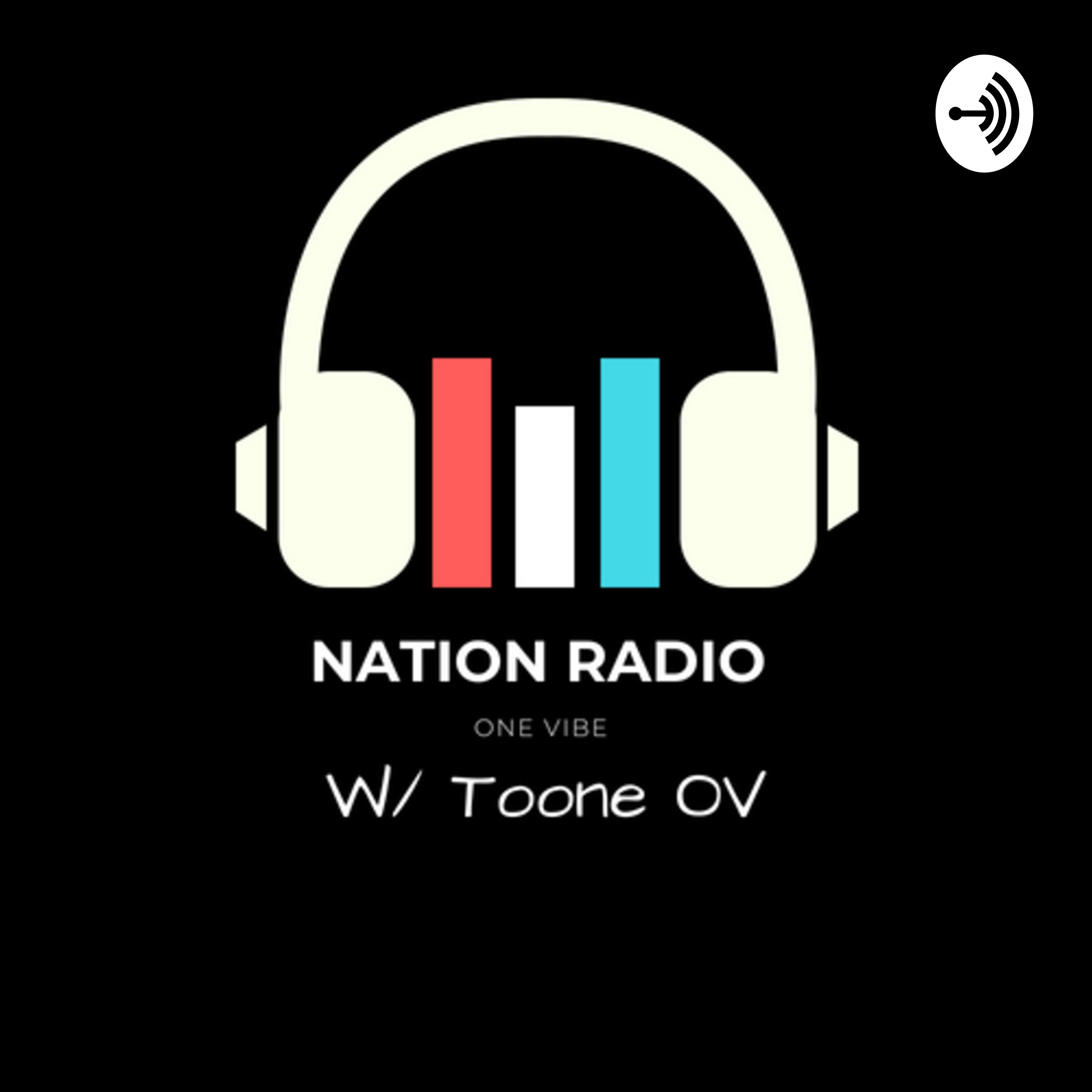 Nation Radio W/Toone OV
