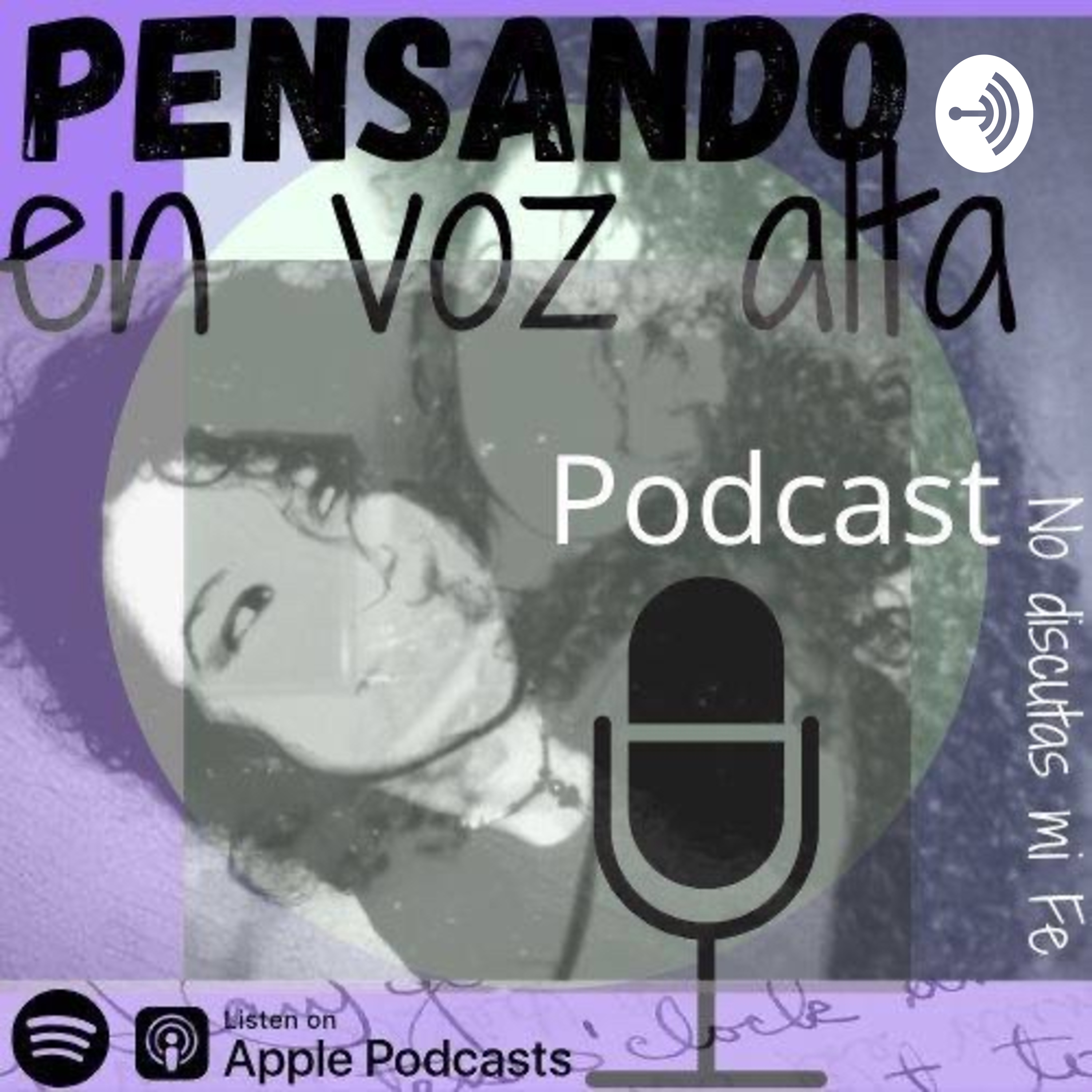 PENSANDO EN VOZ ALTA