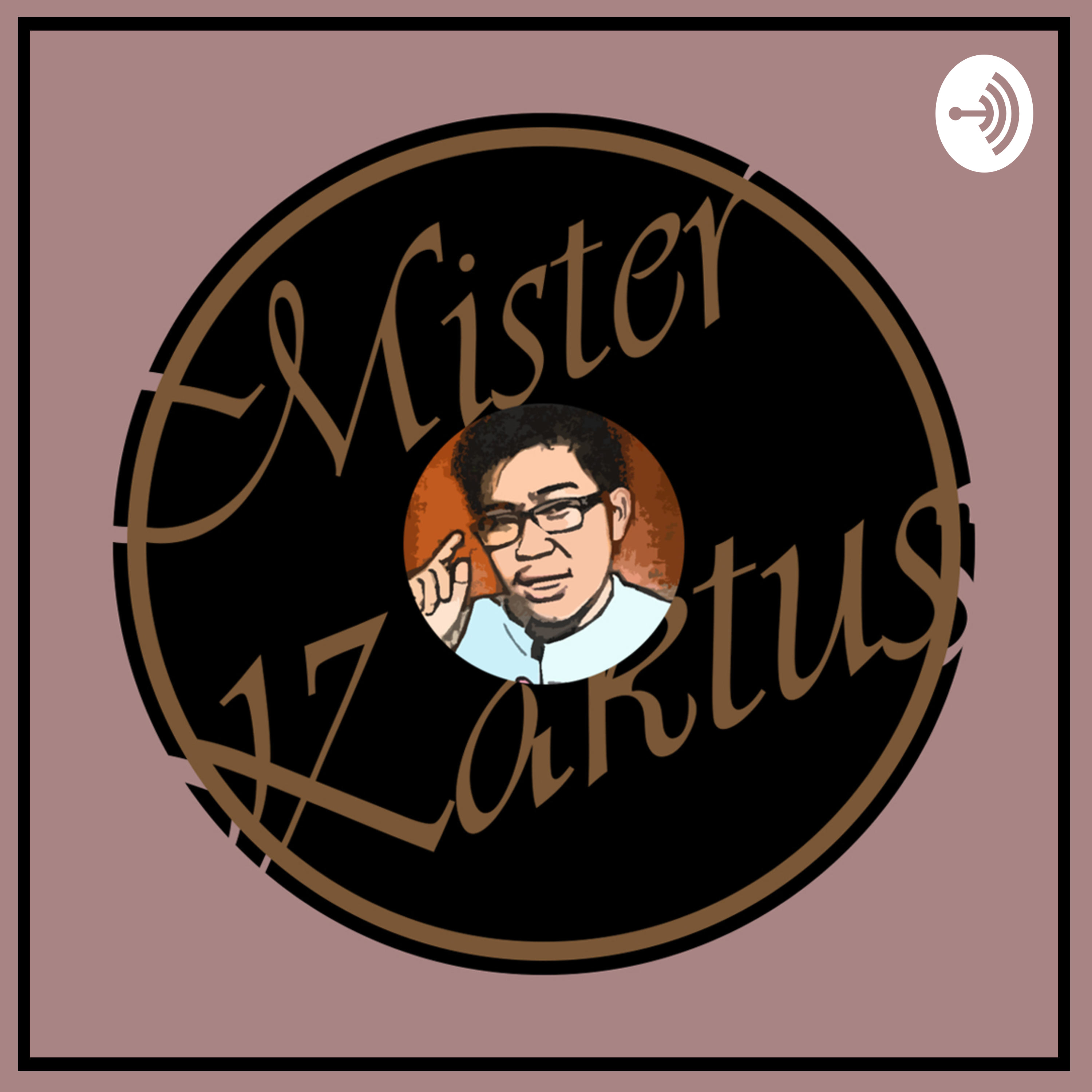 Podcast Mister Kaktus #OOT - Tips dan Trik Bangun Sahur episode artwork