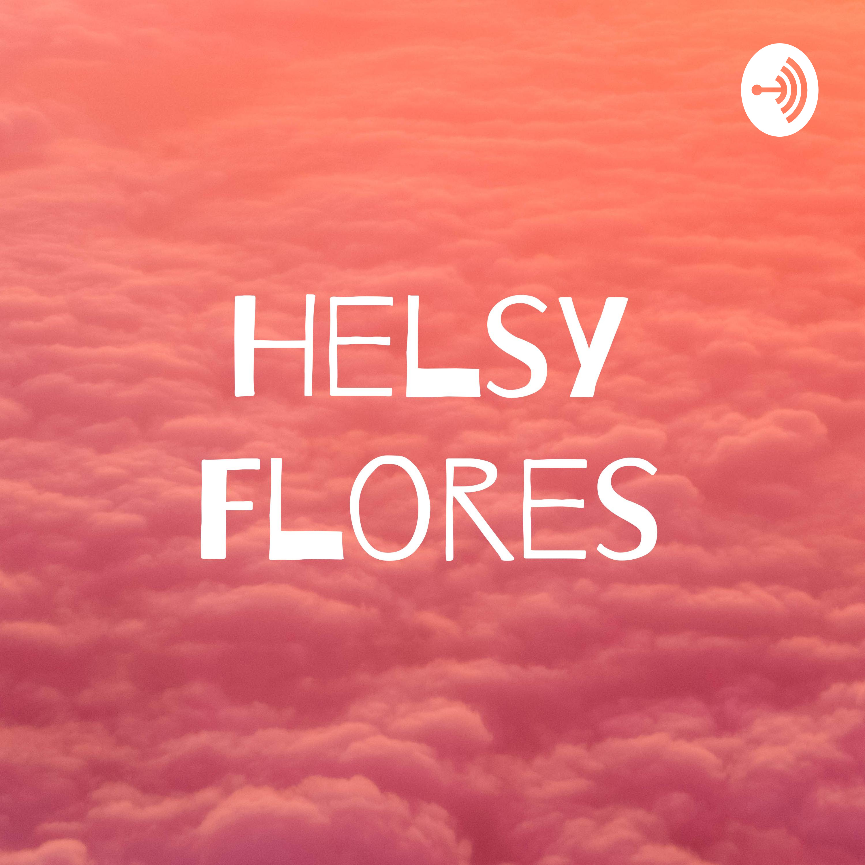 Helsy Flores