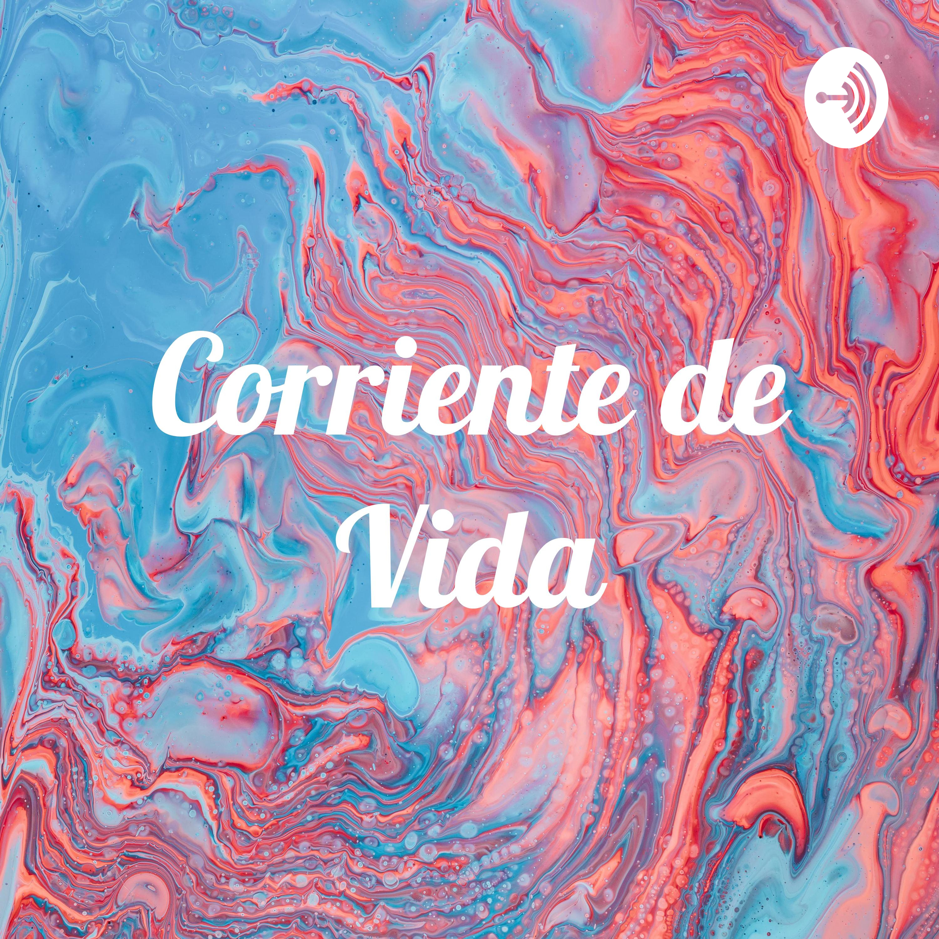 Corriente de Vida podcast artwork