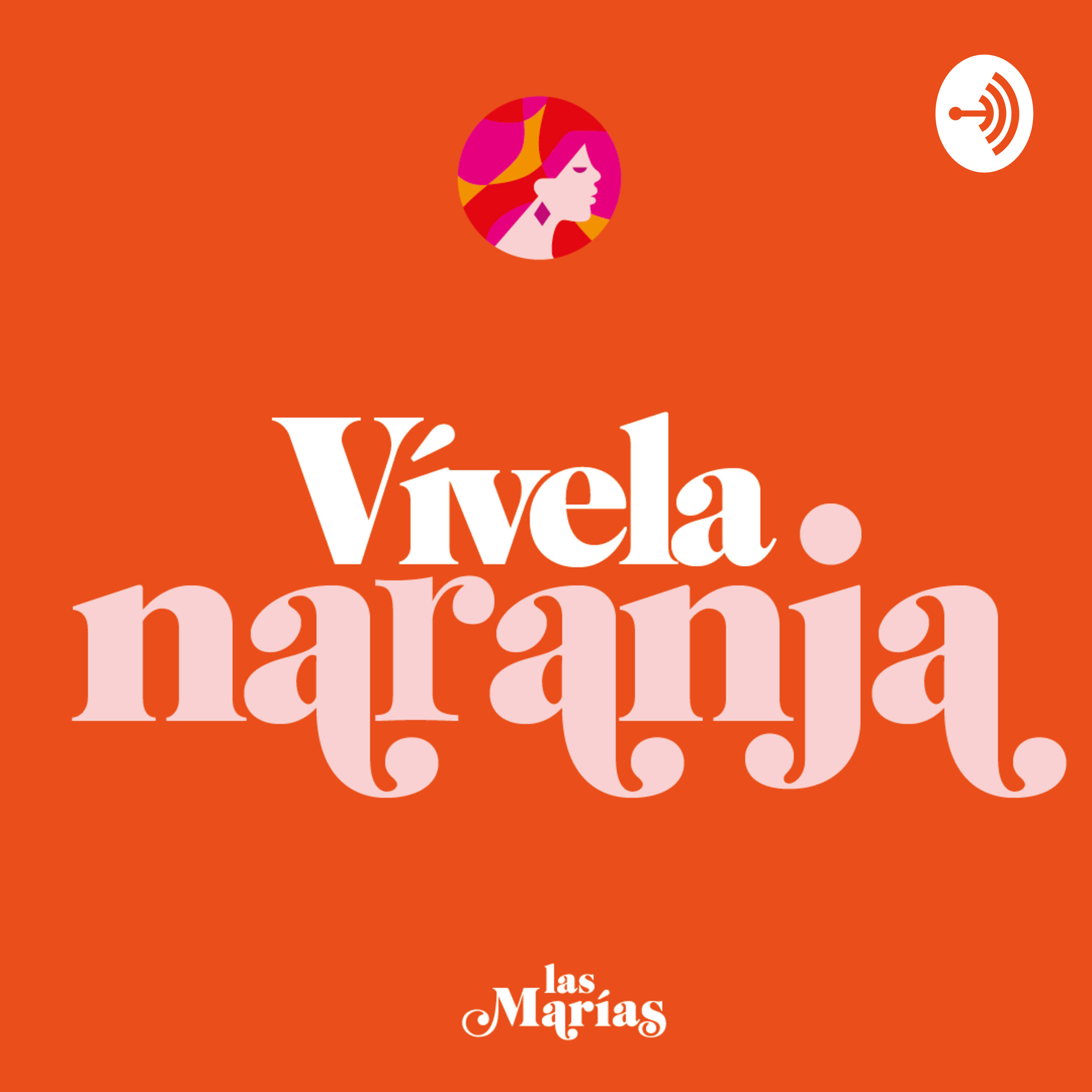 Vívela Naranja 