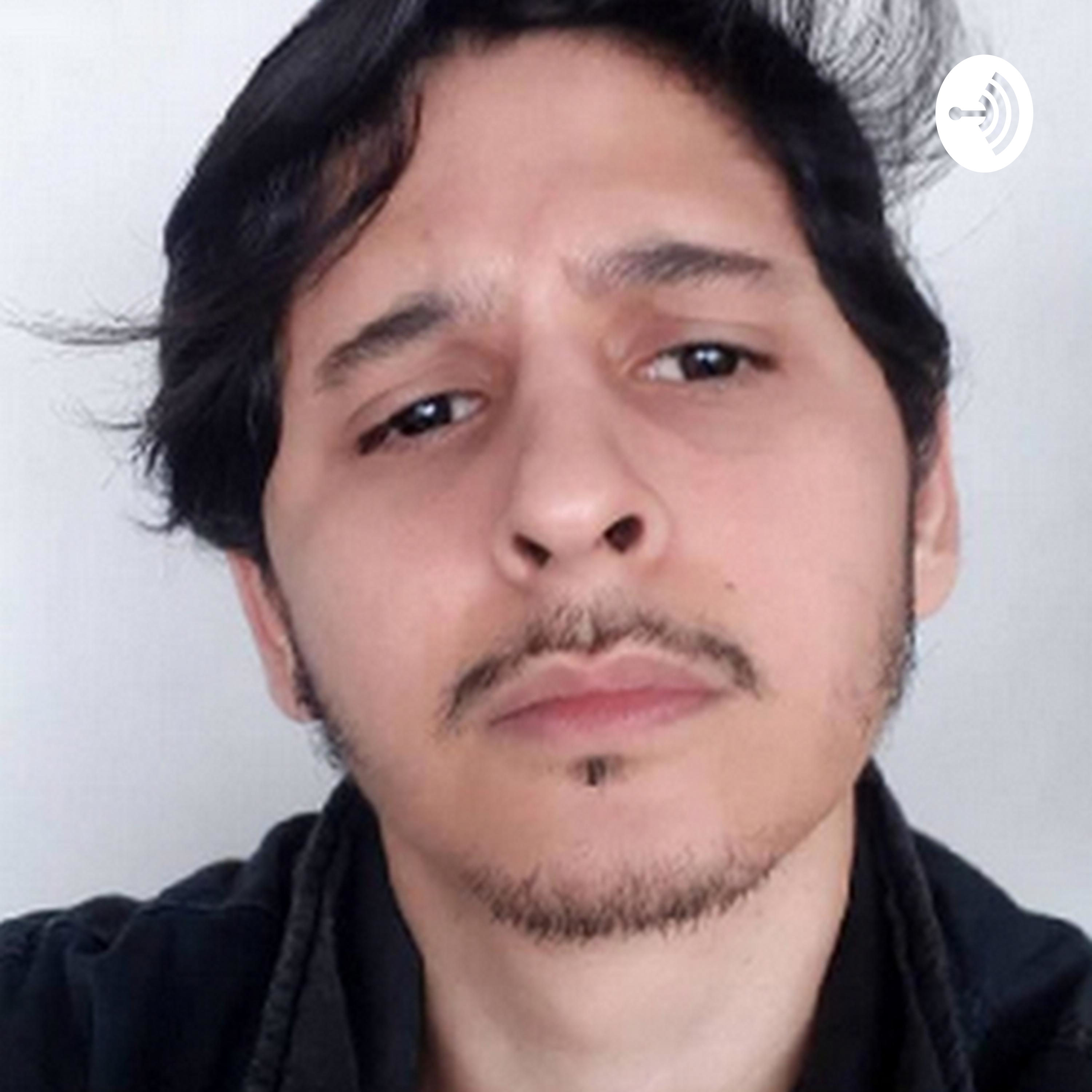 André Nascimento Oficial