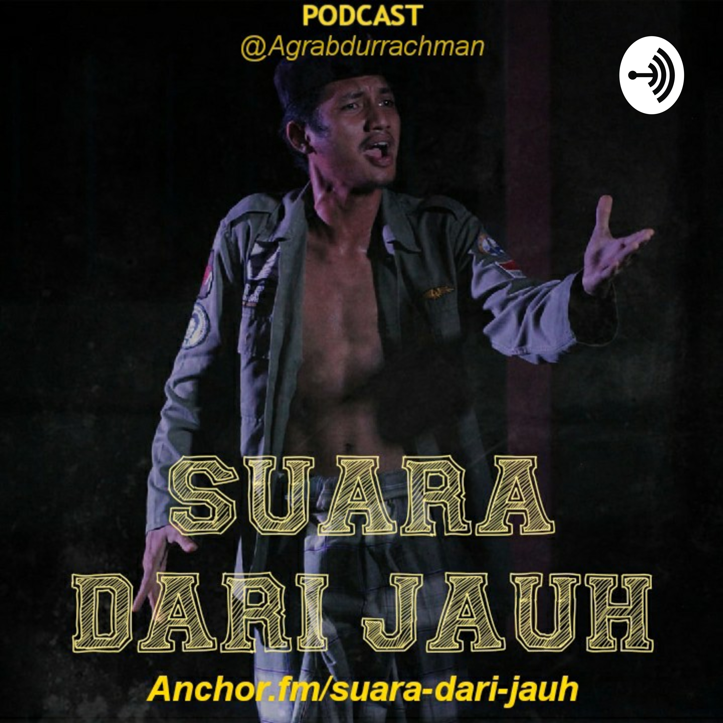 Suara Dari Jauh