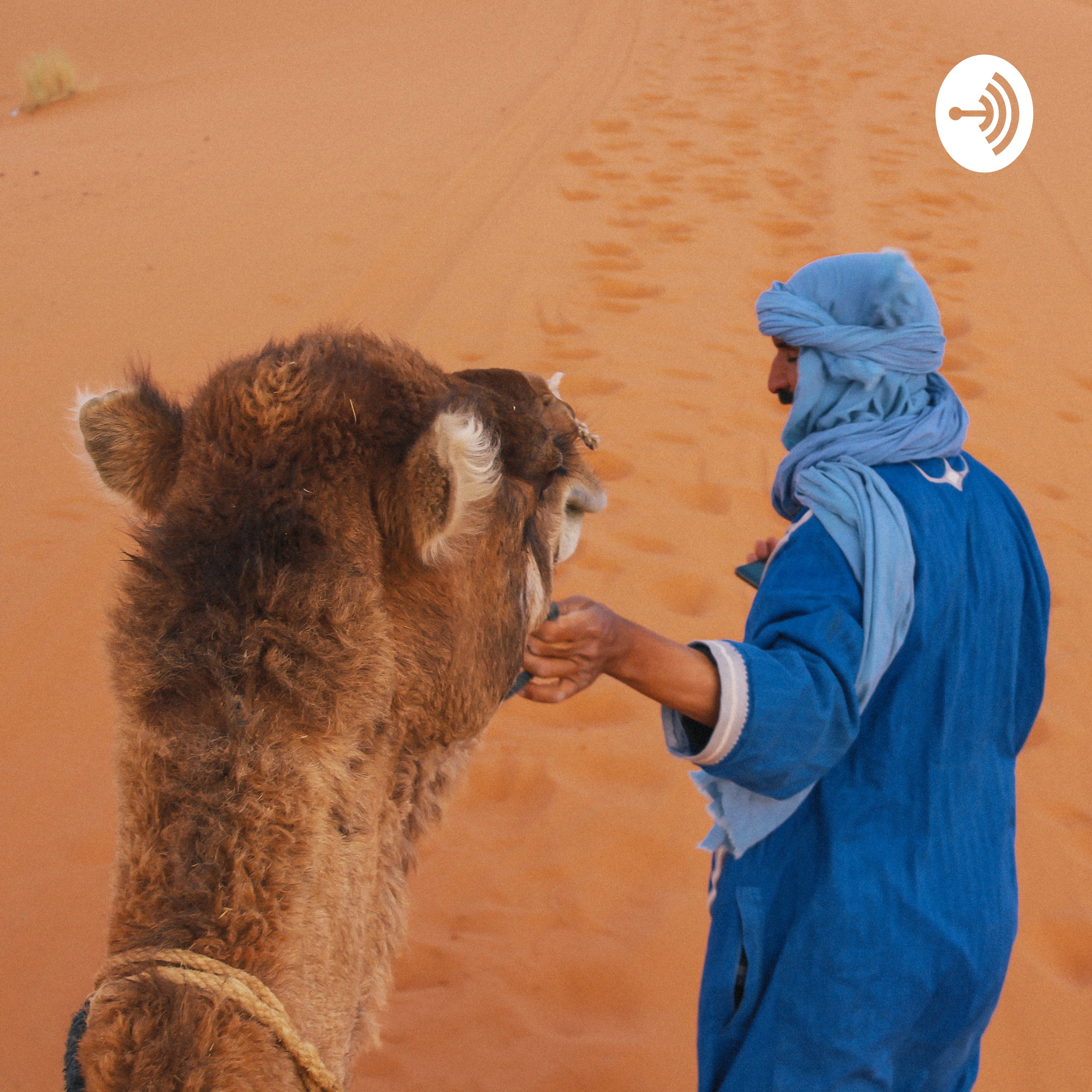 In Conversation With: Lior Sperandeo