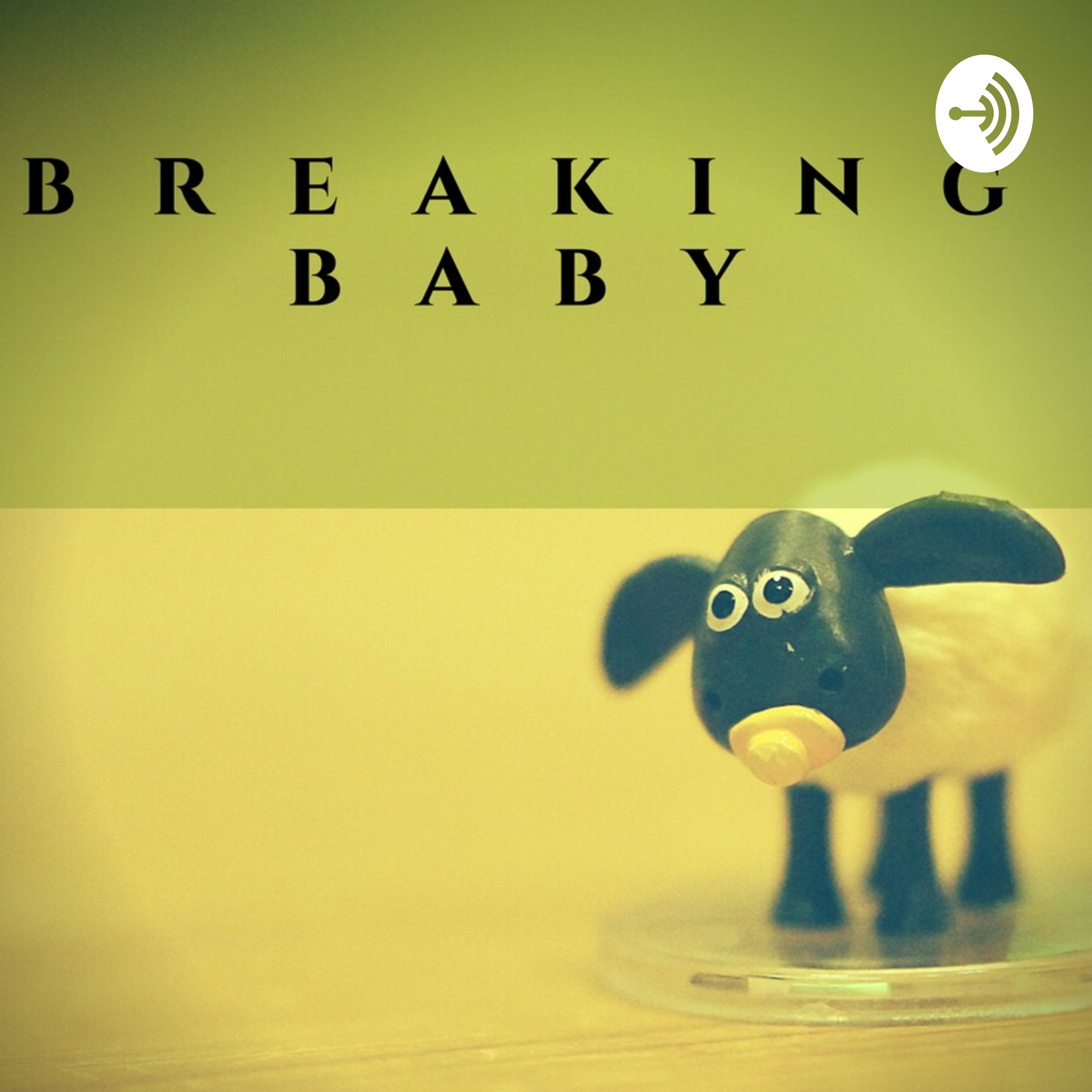 Breaking Baby