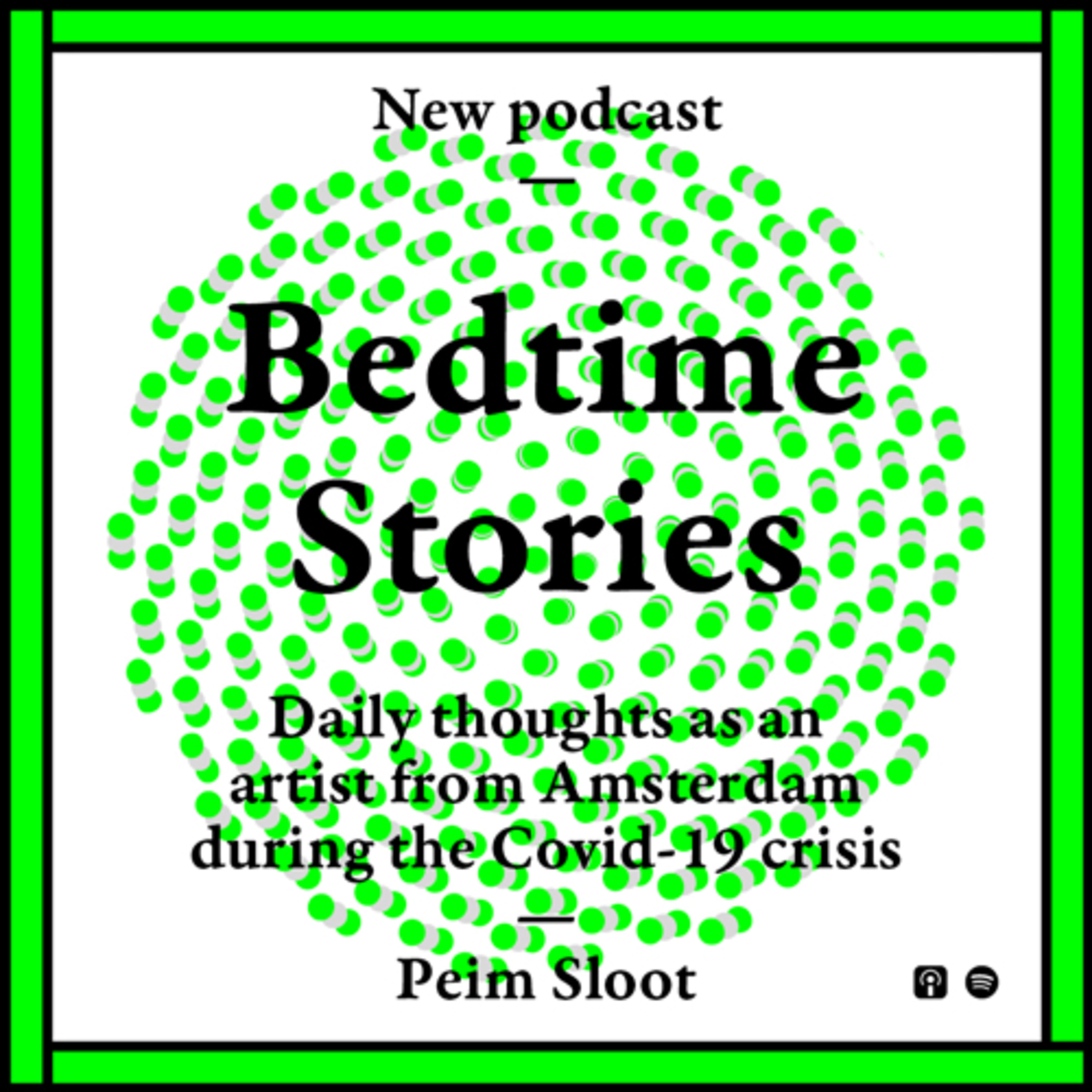 Peim Sloot’s Bedtime Stories