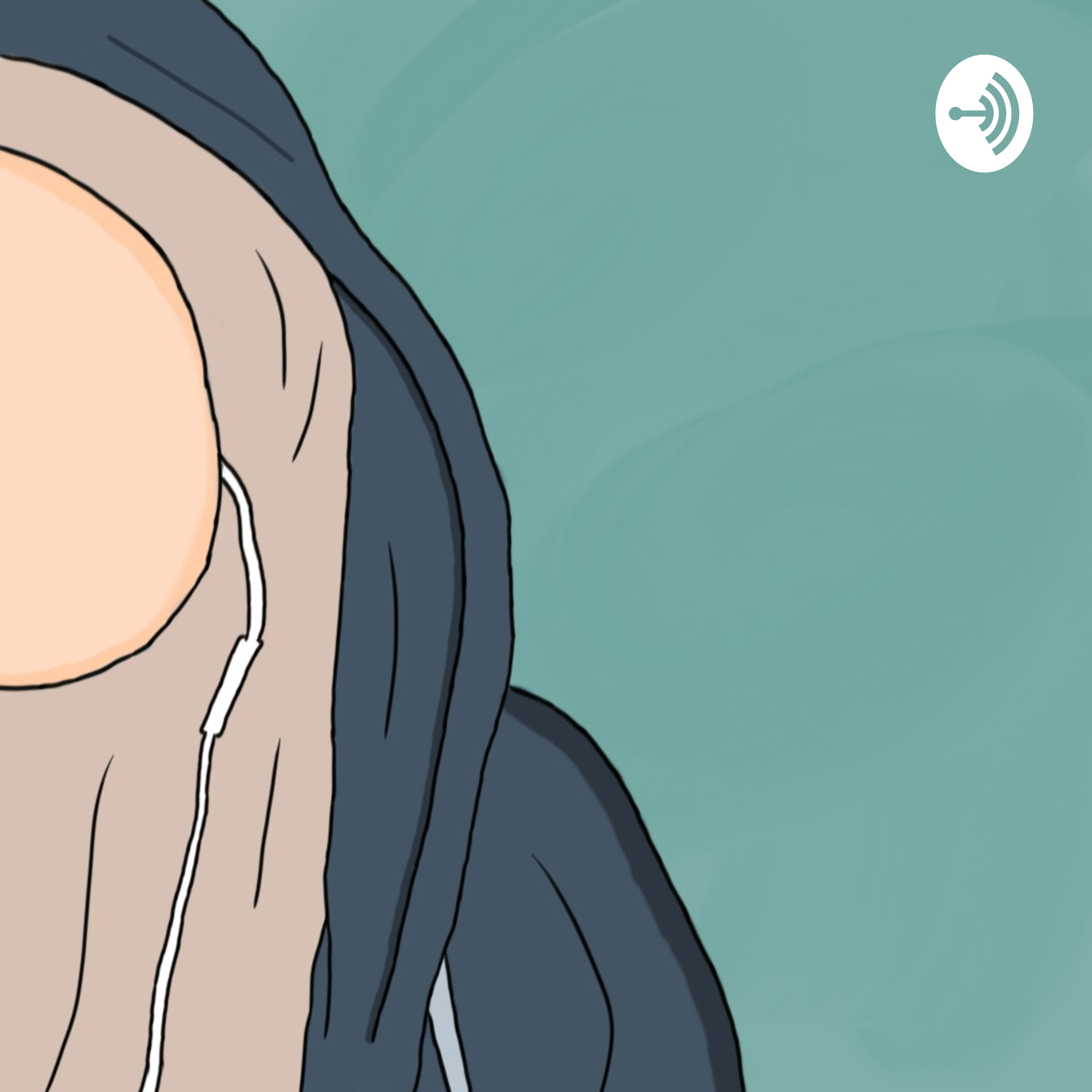 Ruang Bicara Ara podcast artwork