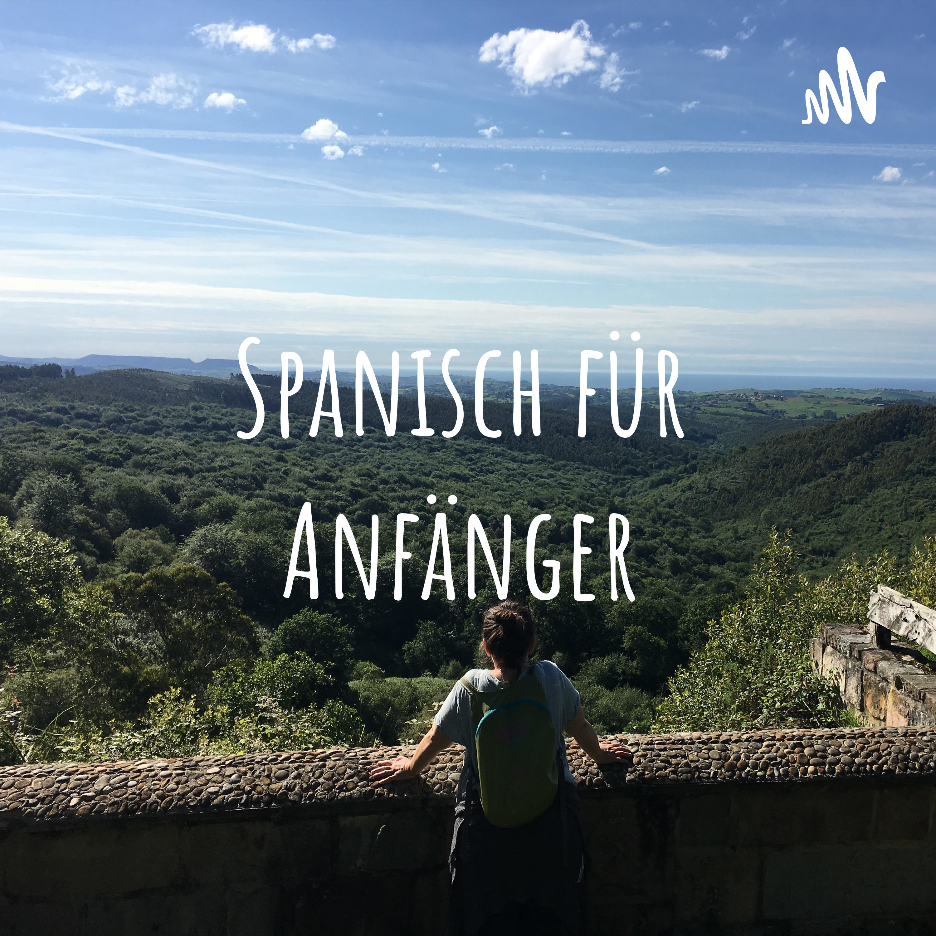 Spanisch für Anfänger cover