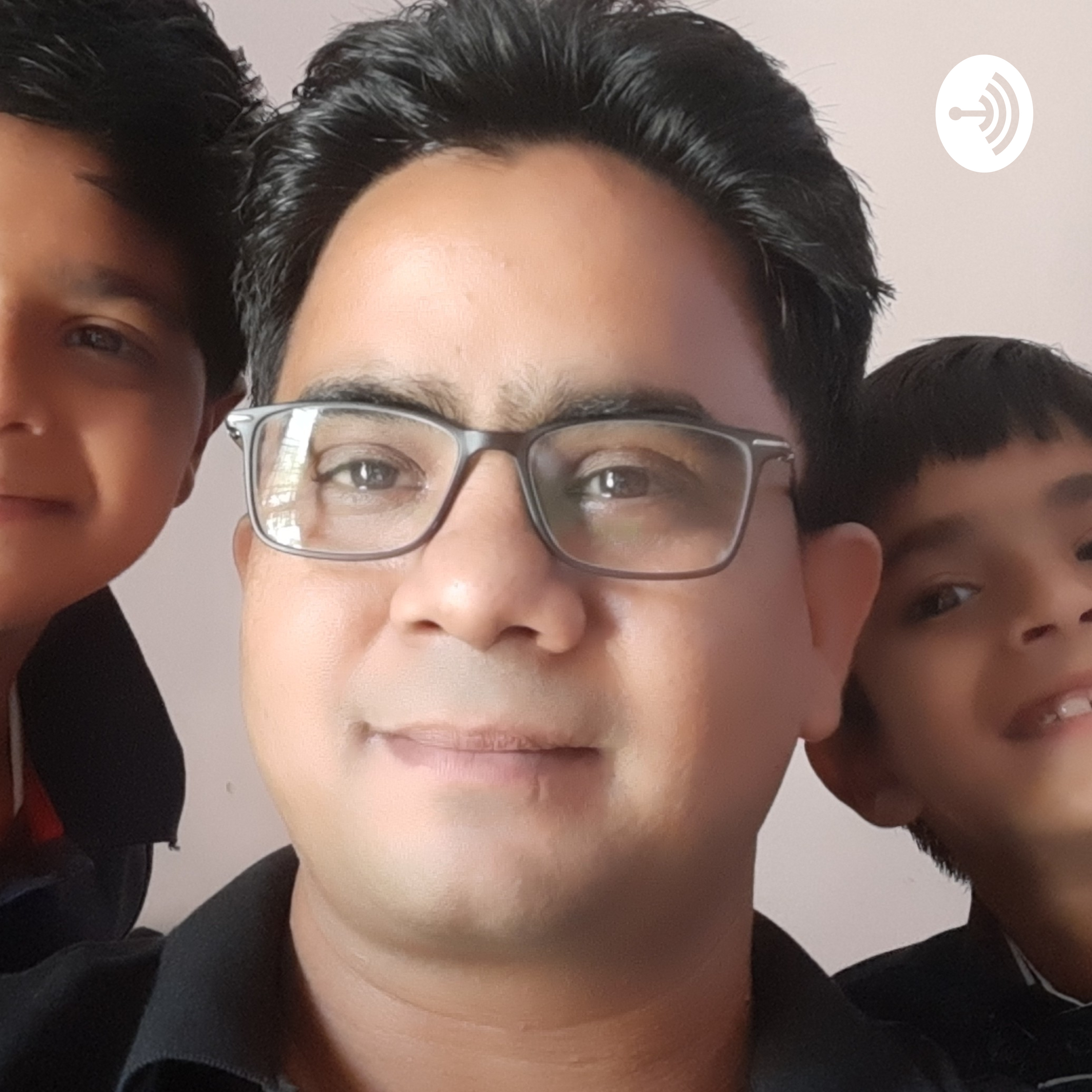 Anup Dass